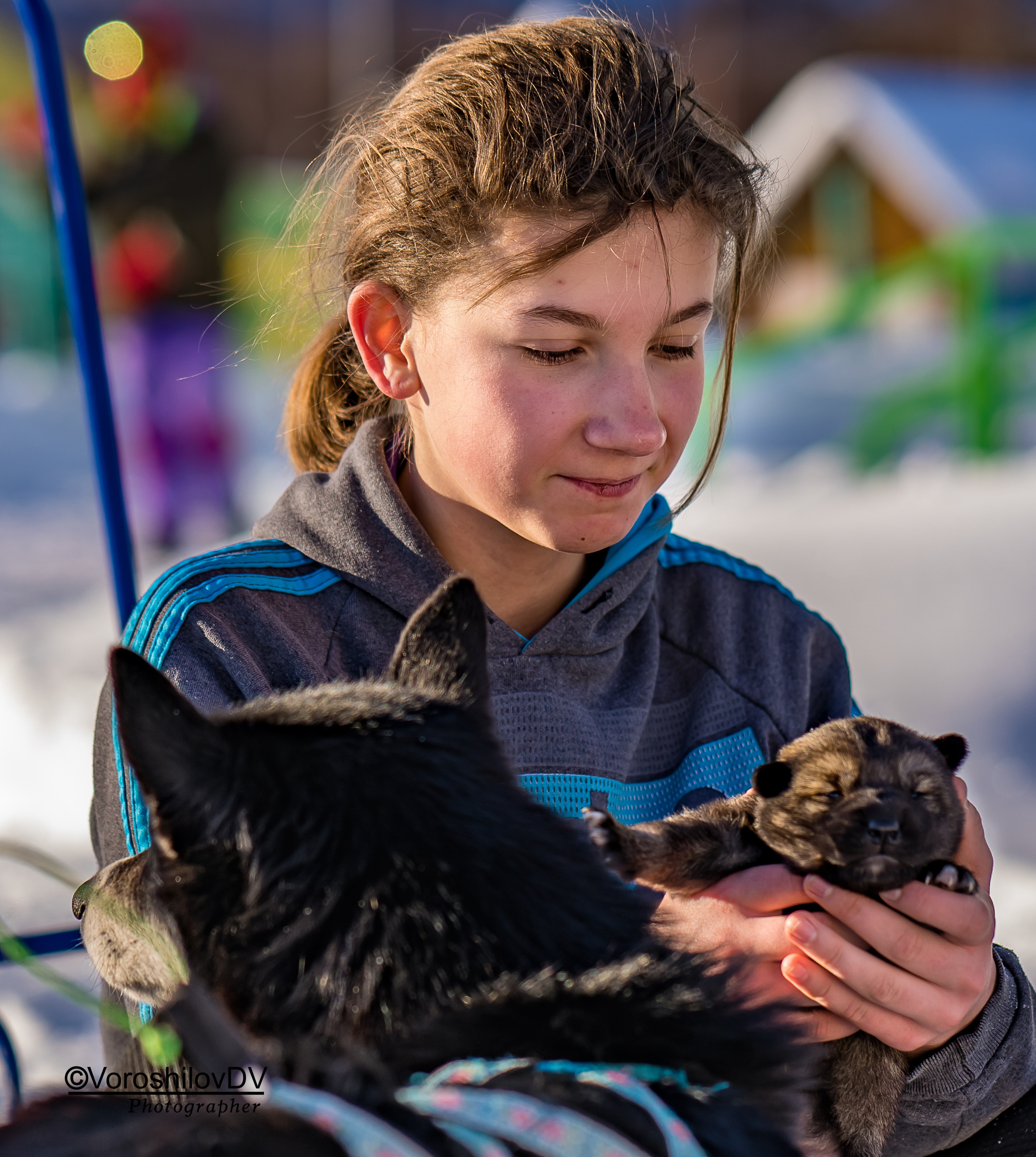 Эссо фото. Фотограф Ворошилов Дмитрий. Эссо. Камчатка