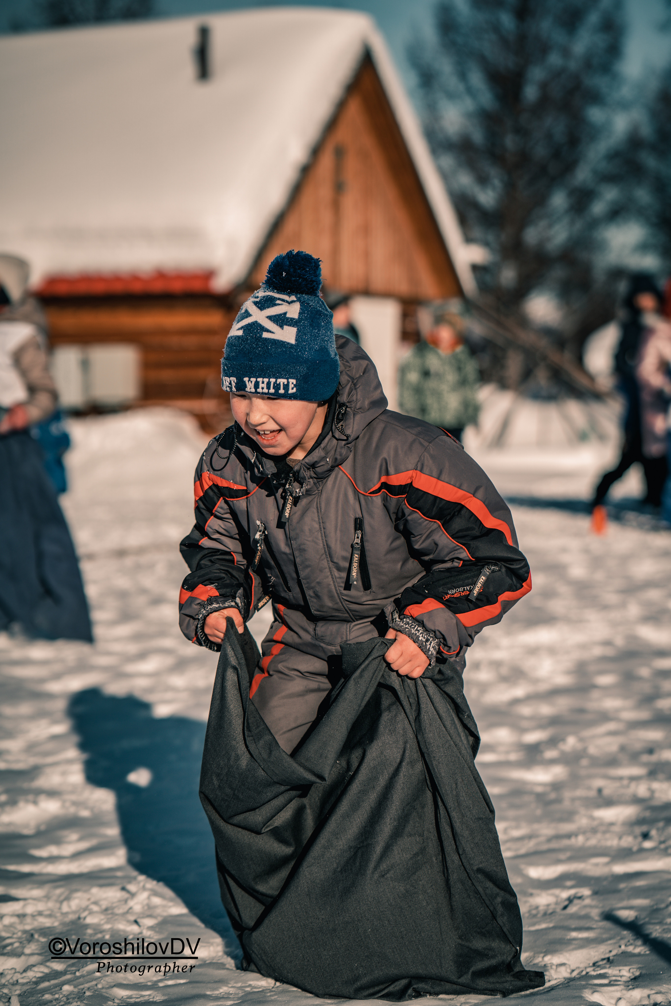 Эссо фото. Фотограф Ворошилов Дмитрий. Эссо. Камчатка