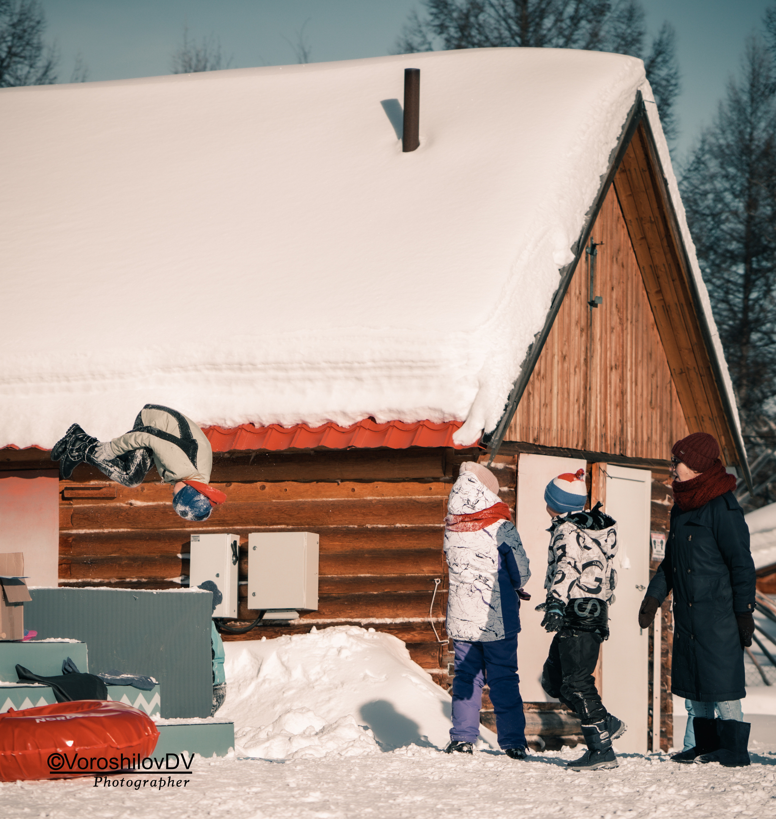 Эссо фото. Фотограф Ворошилов Дмитрий. Эссо. Камчатка
