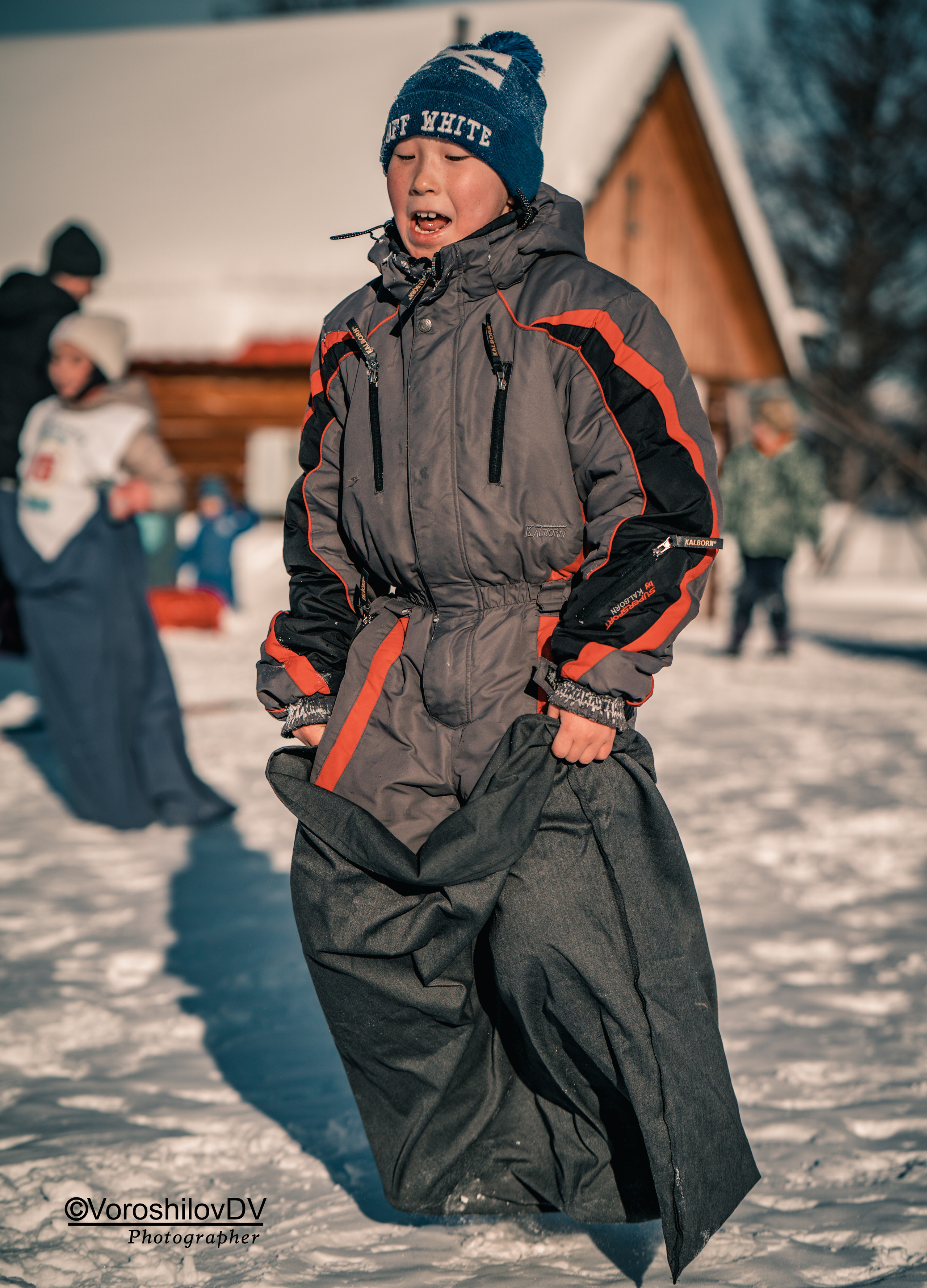 Эссо фото. Фотограф Ворошилов Дмитрий. Эссо. Камчатка