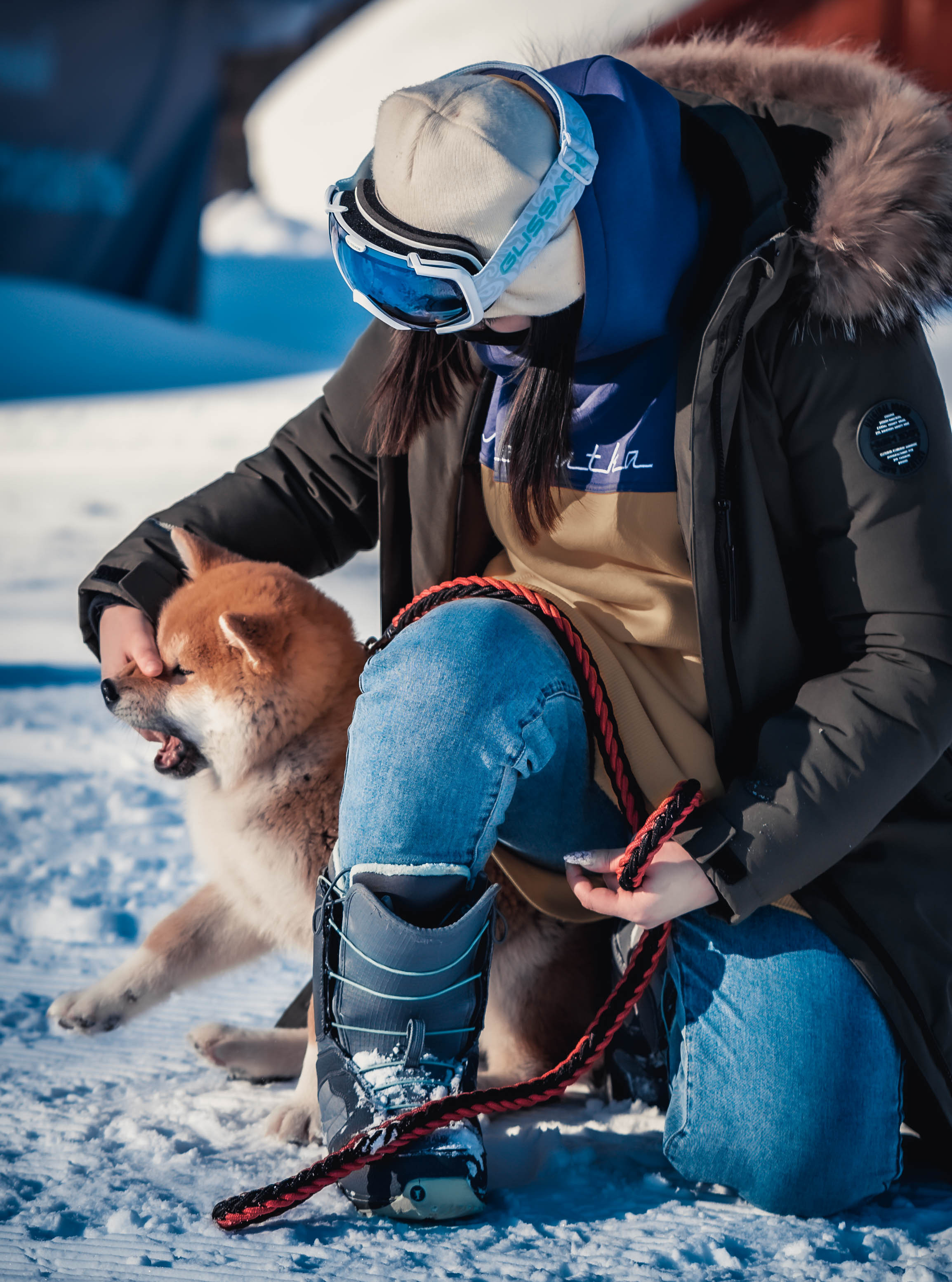 Эссо фото. Фотограф Ворошилов Дмитрий. Эссо. Камчатка