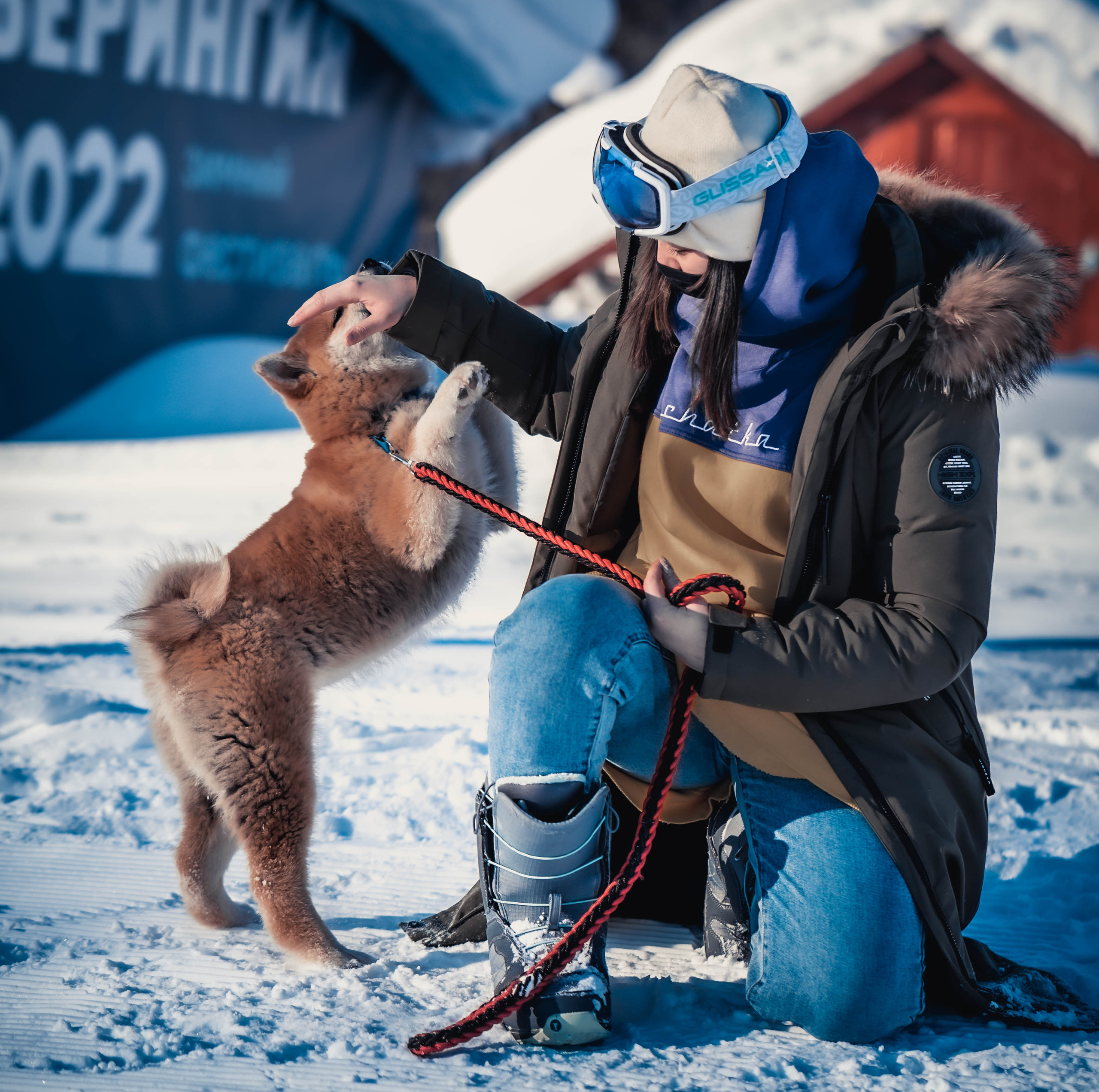 Эссо фото. Фотограф Ворошилов Дмитрий. Эссо. Камчатка
