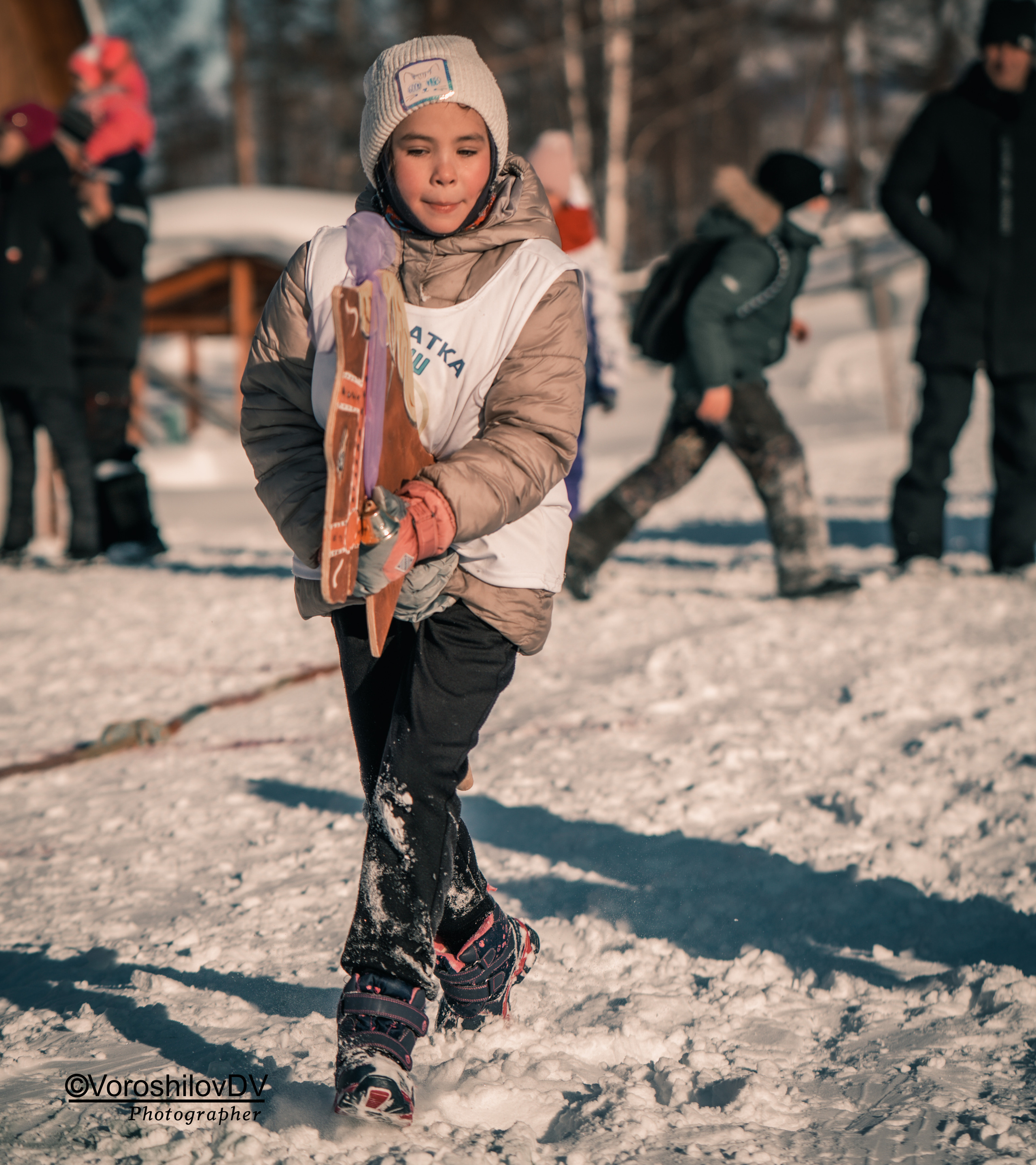 Эссо фото. Фотограф Ворошилов Дмитрий. Эссо. Камчатка