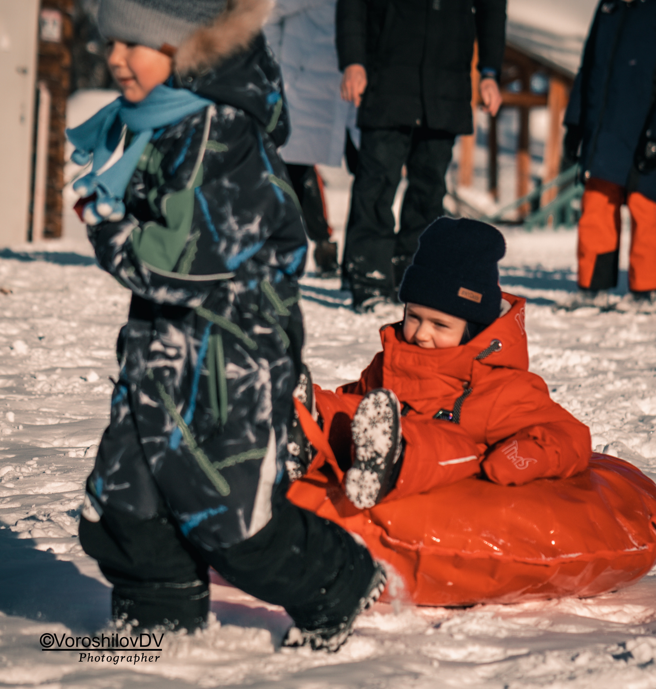 Эссо фото. Фотограф Ворошилов Дмитрий. Эссо. Камчатка