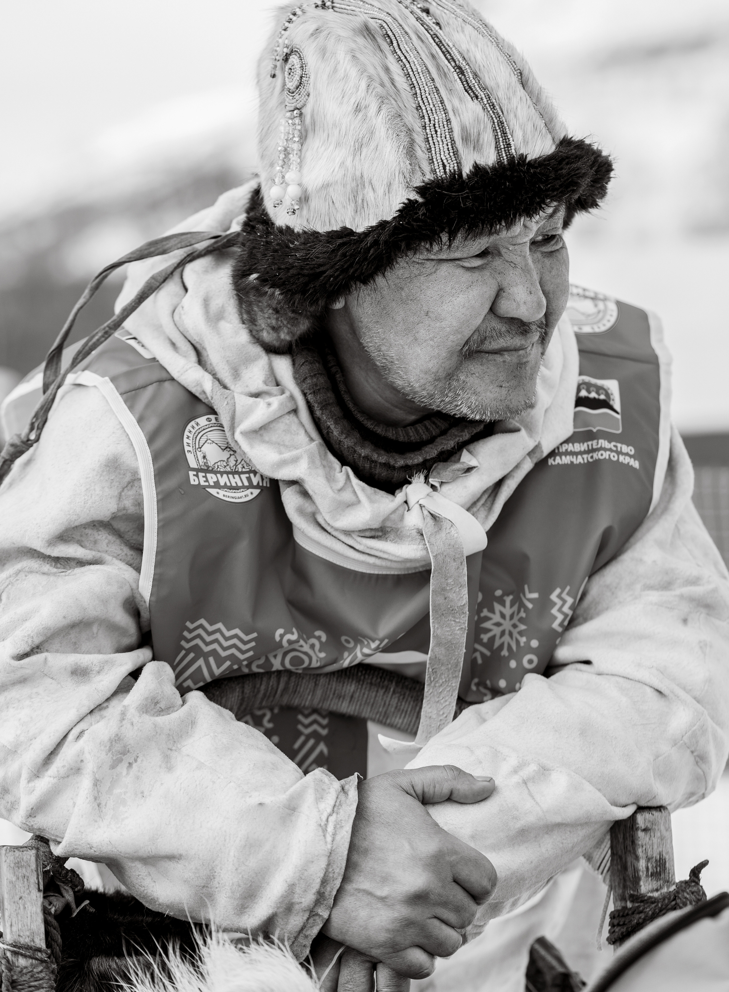Разное. Фотограф Ворошилов Дмитрий. Эссо. Камчатка