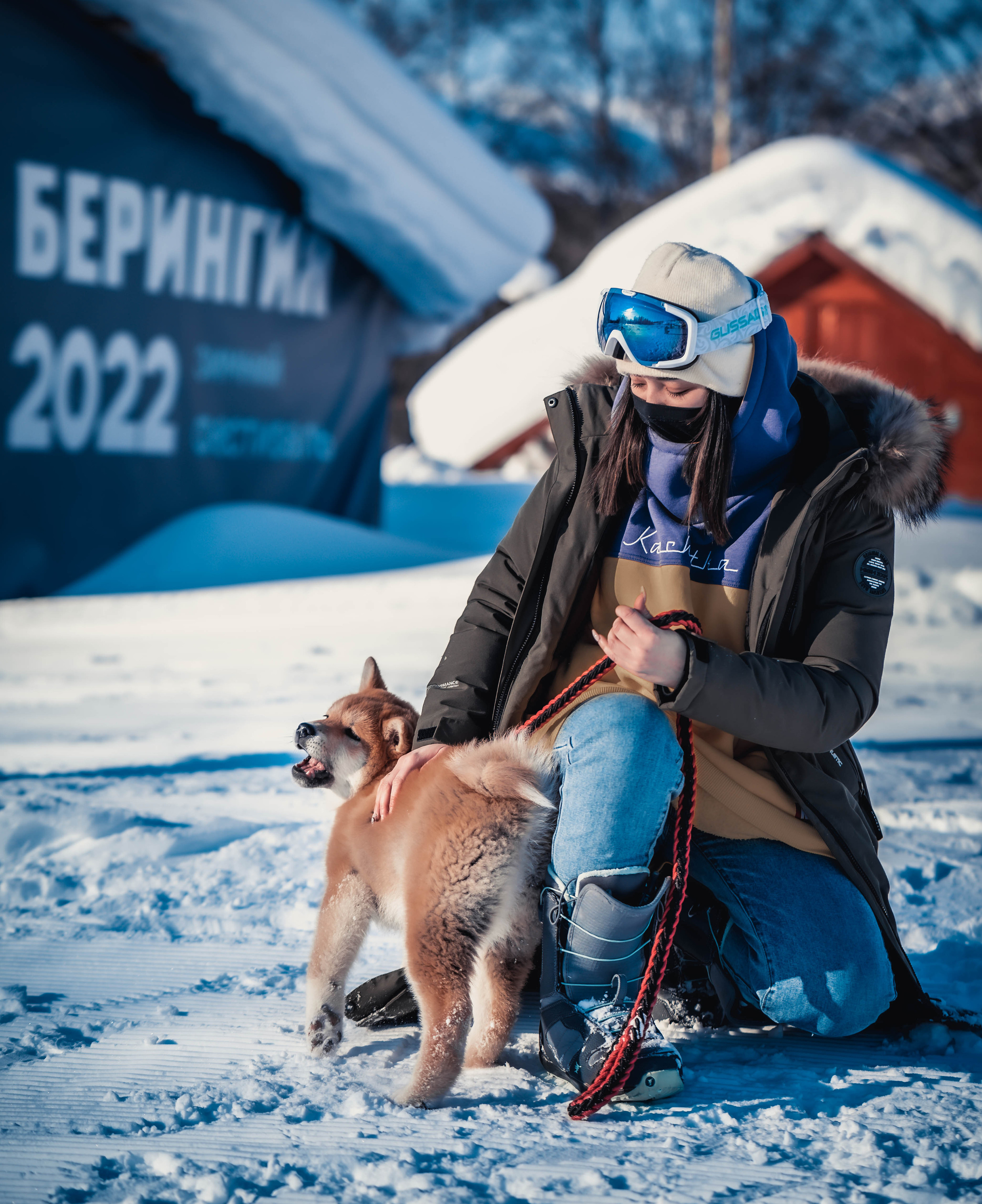 Эссо фото. Фотограф Ворошилов Дмитрий. Эссо. Камчатка