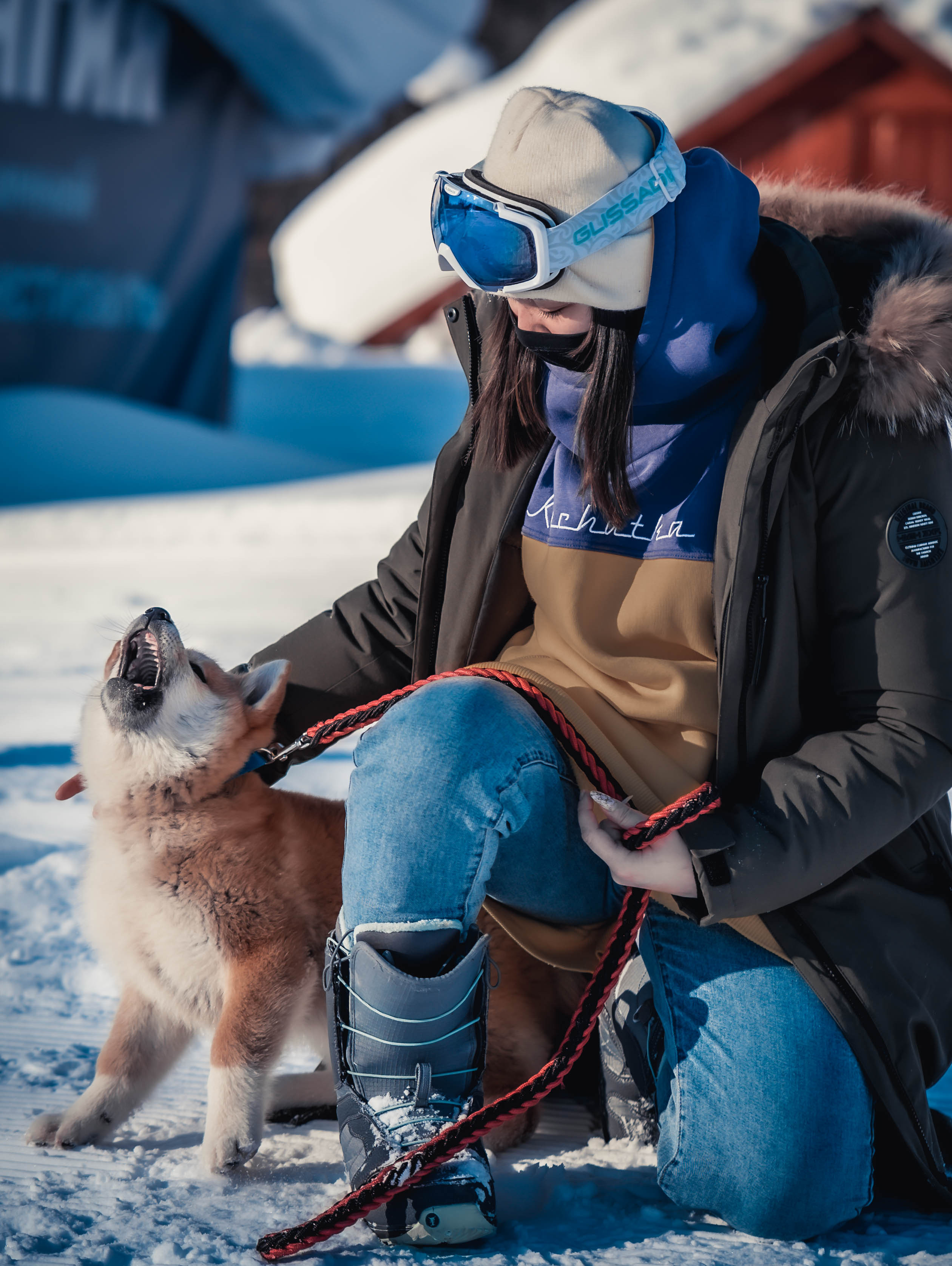 Эссо фото. Фотограф Ворошилов Дмитрий. Эссо. Камчатка