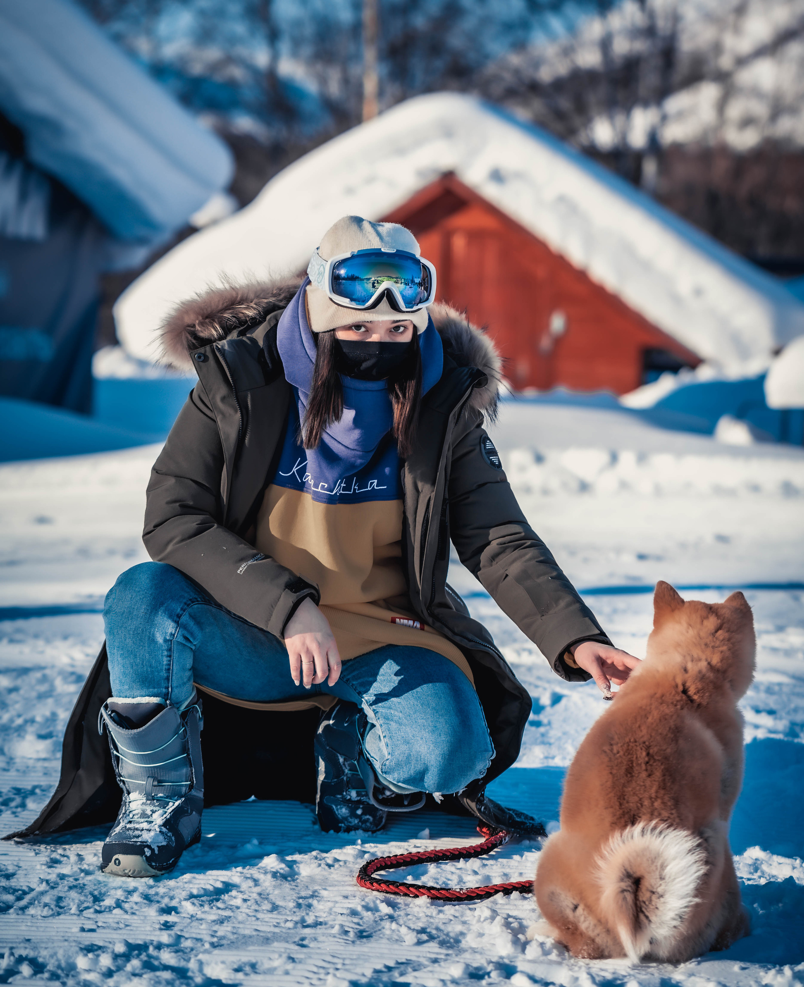 Эссо фото. Фотограф Ворошилов Дмитрий. Эссо. Камчатка