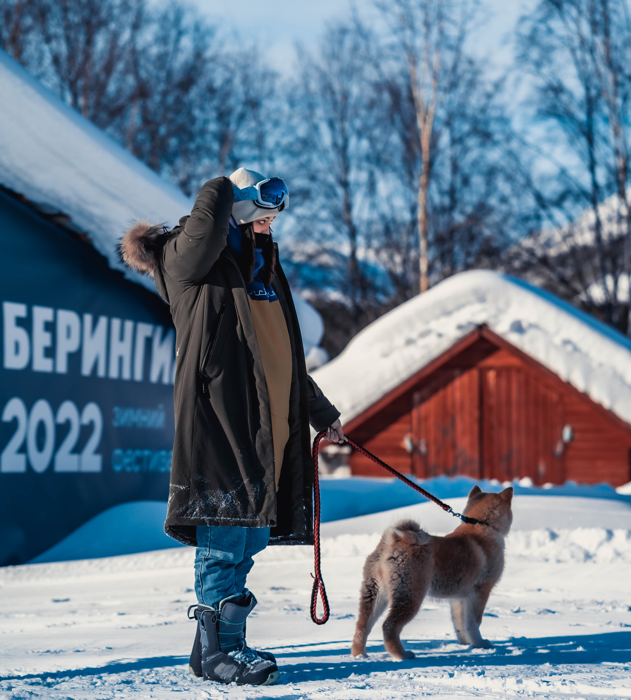 Эссо фото. Фотограф Ворошилов Дмитрий. Эссо. Камчатка