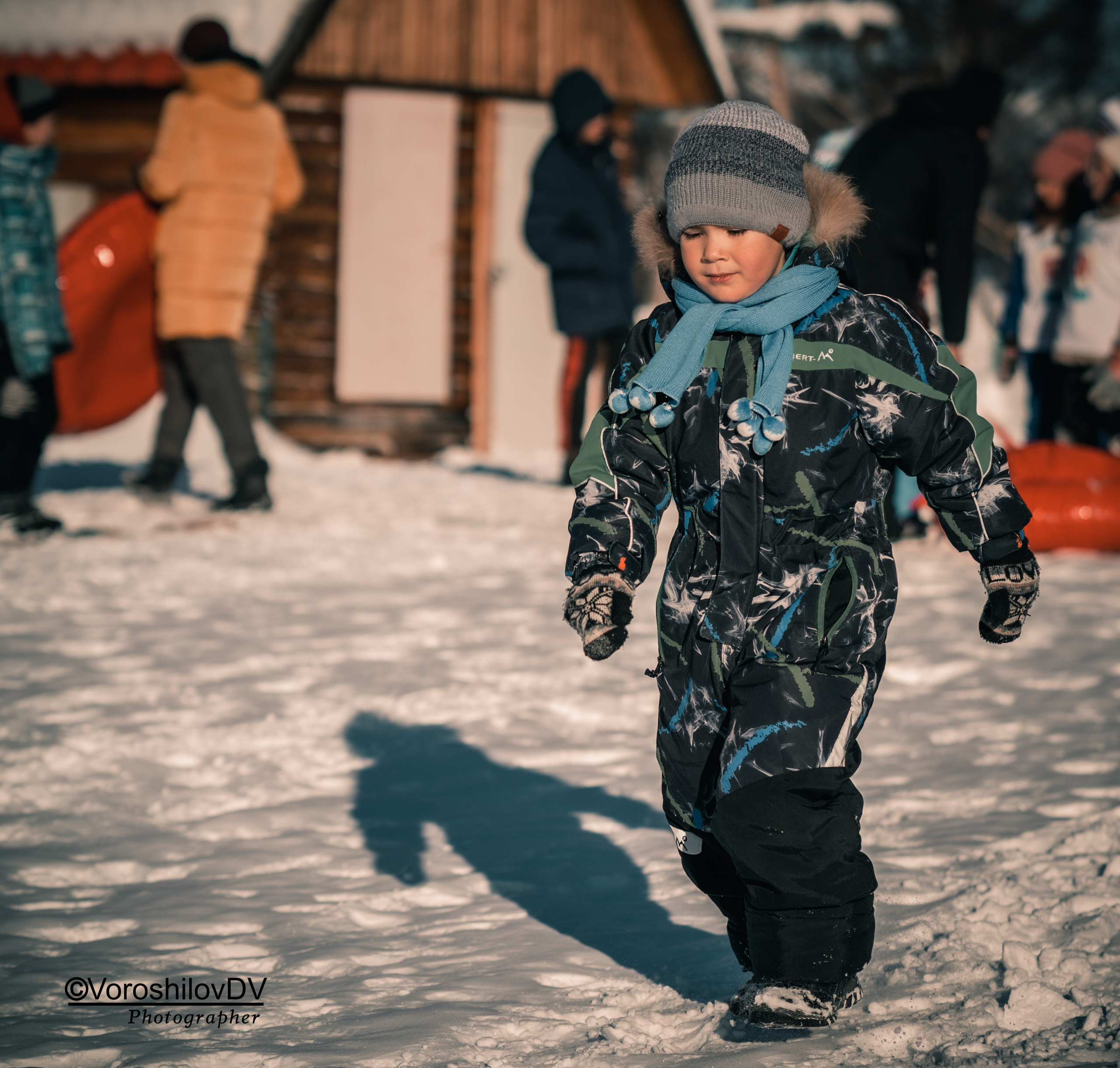 Эссо фото. Фотограф Ворошилов Дмитрий. Эссо. Камчатка