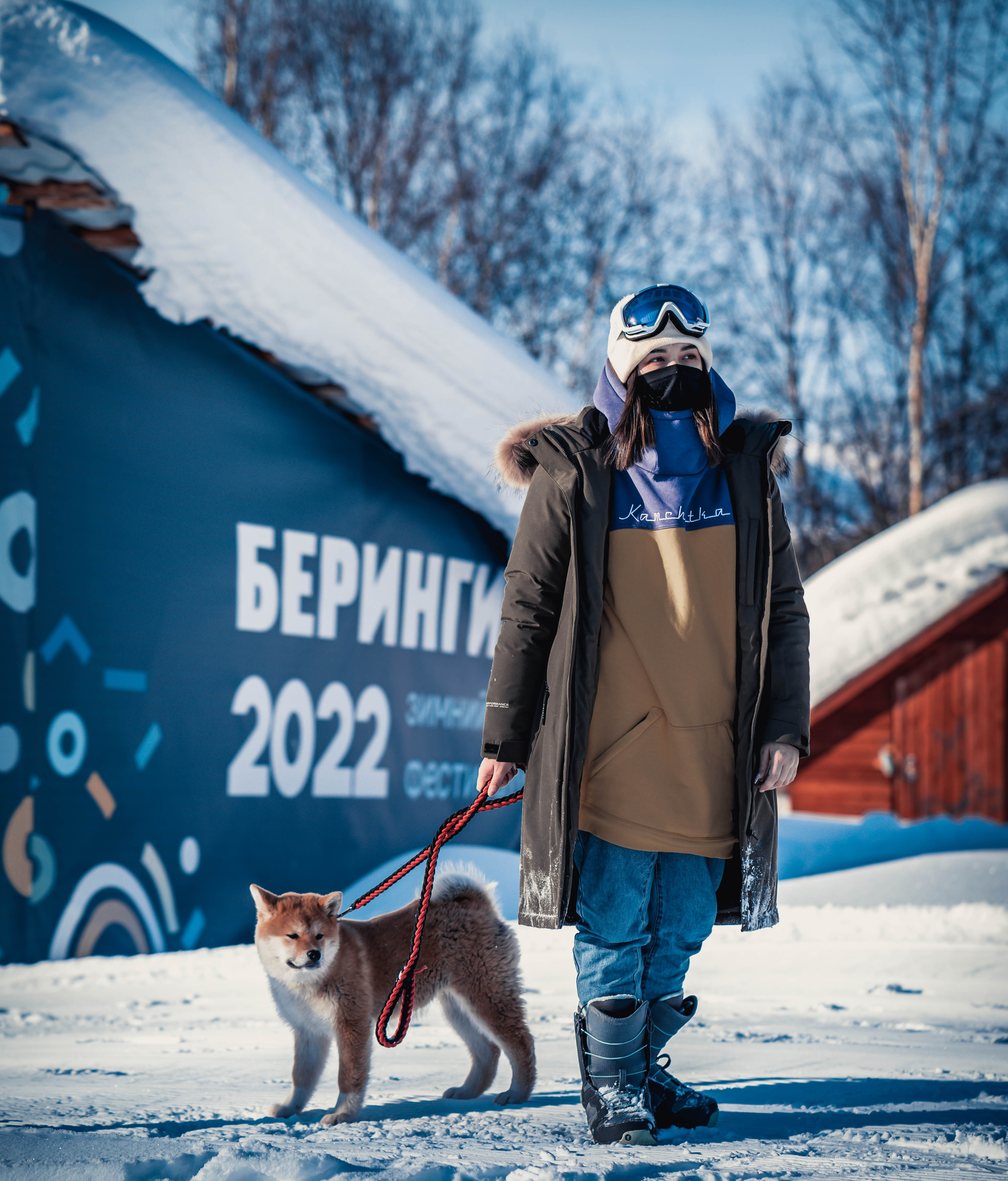 Эссо фото. Фотограф Ворошилов Дмитрий. Эссо. Камчатка