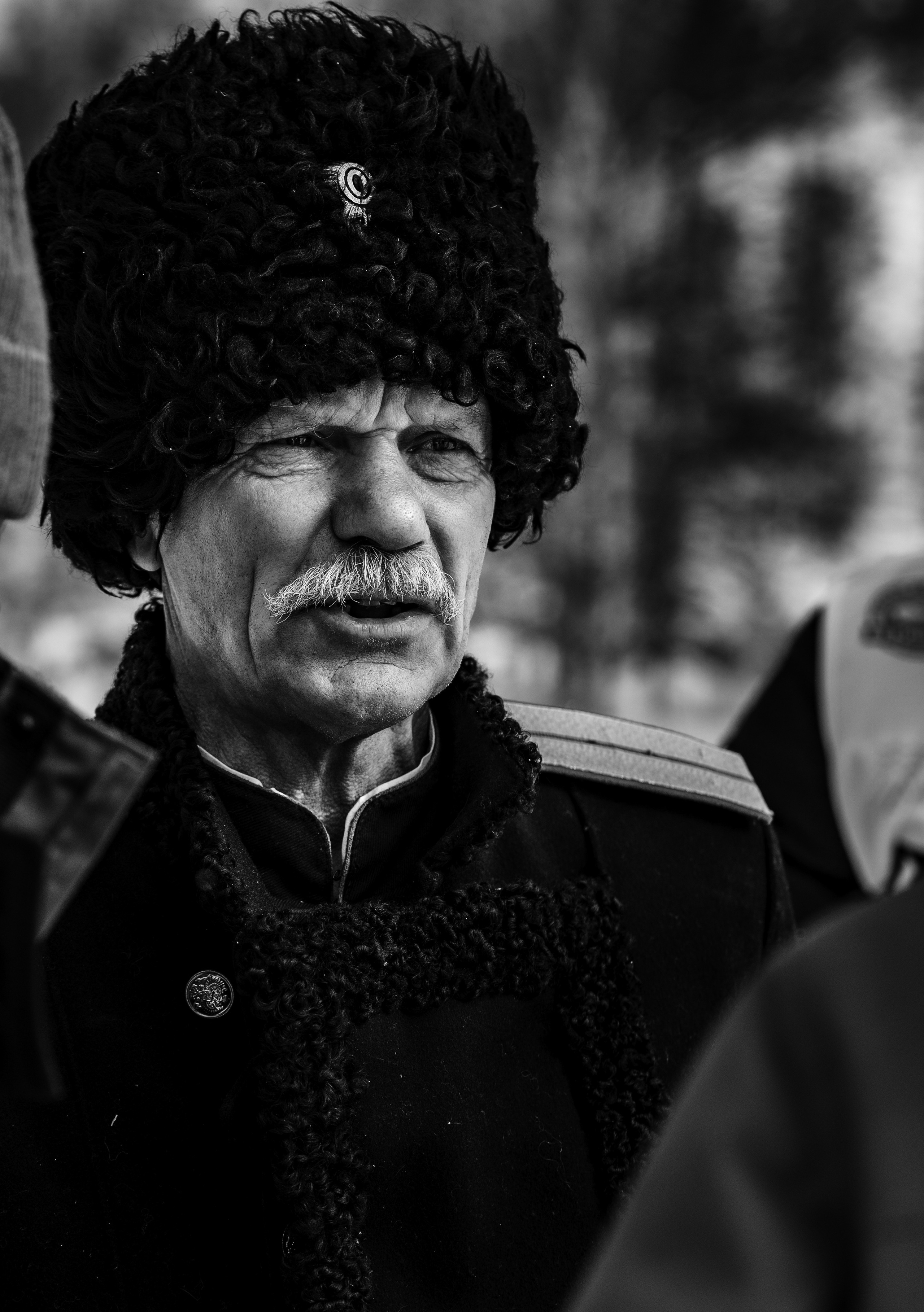 Разное. Фотограф Ворошилов Дмитрий. Эссо. Камчатка