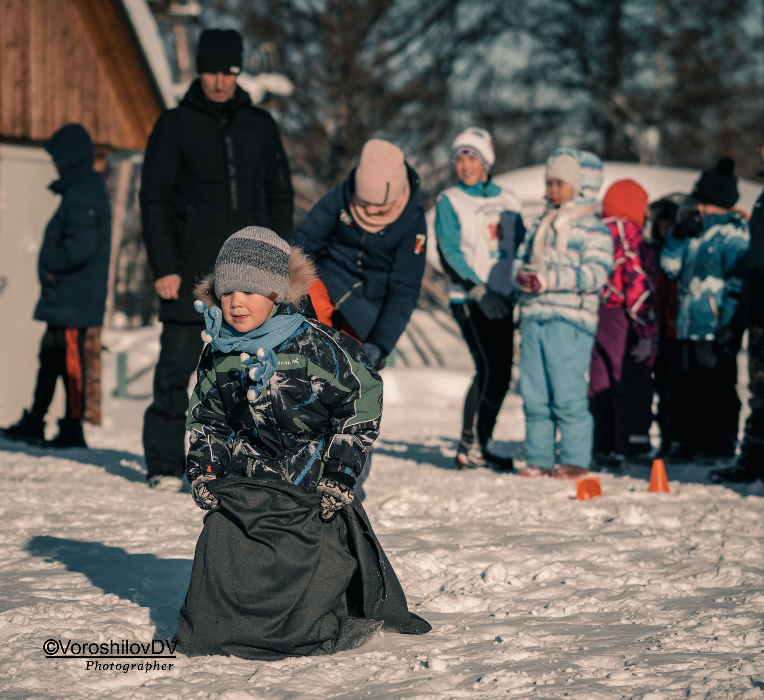 Эссо фото. Фотограф Ворошилов Дмитрий. Эссо. Камчатка