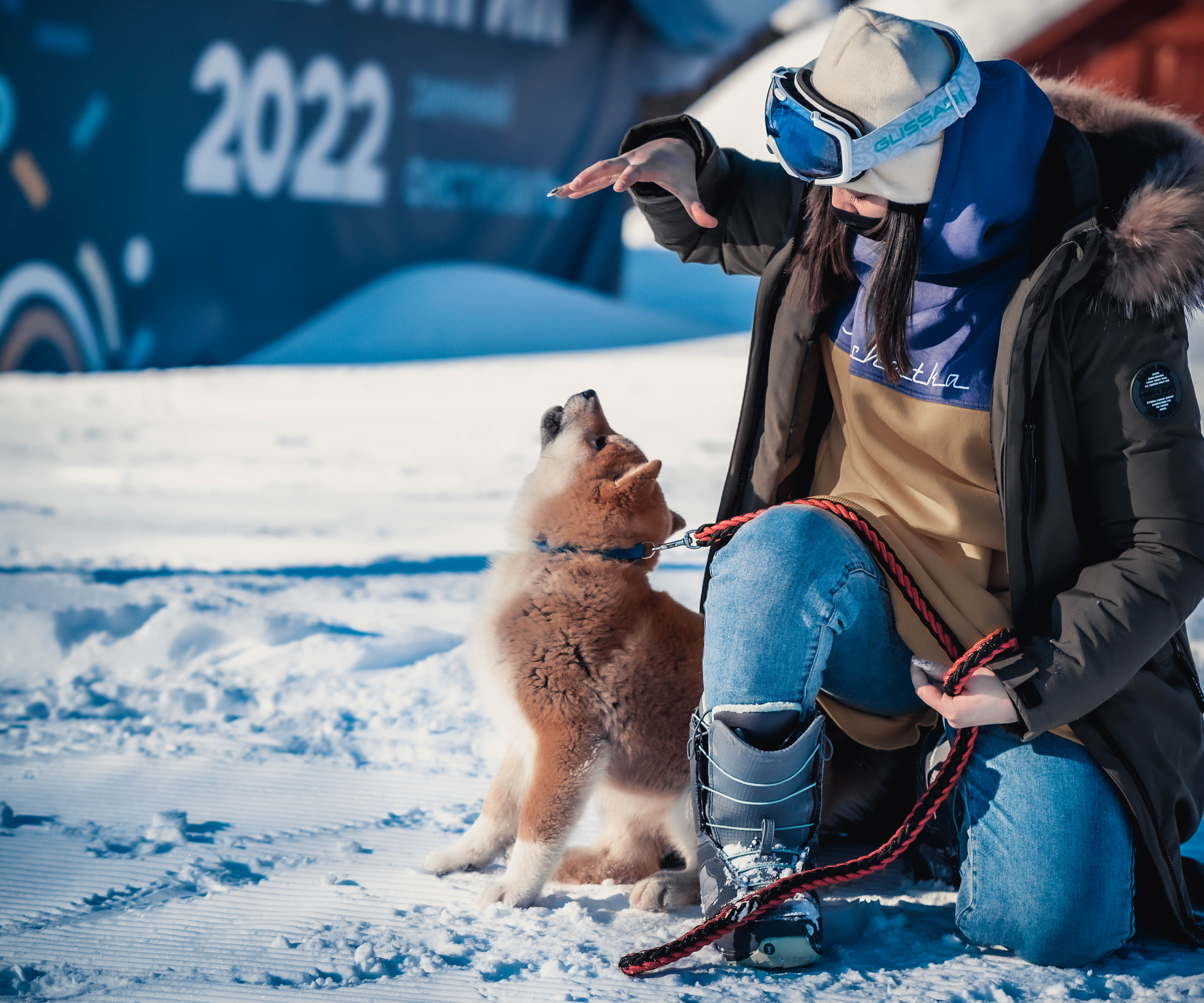 Эссо фото. Фотограф Ворошилов Дмитрий. Эссо. Камчатка