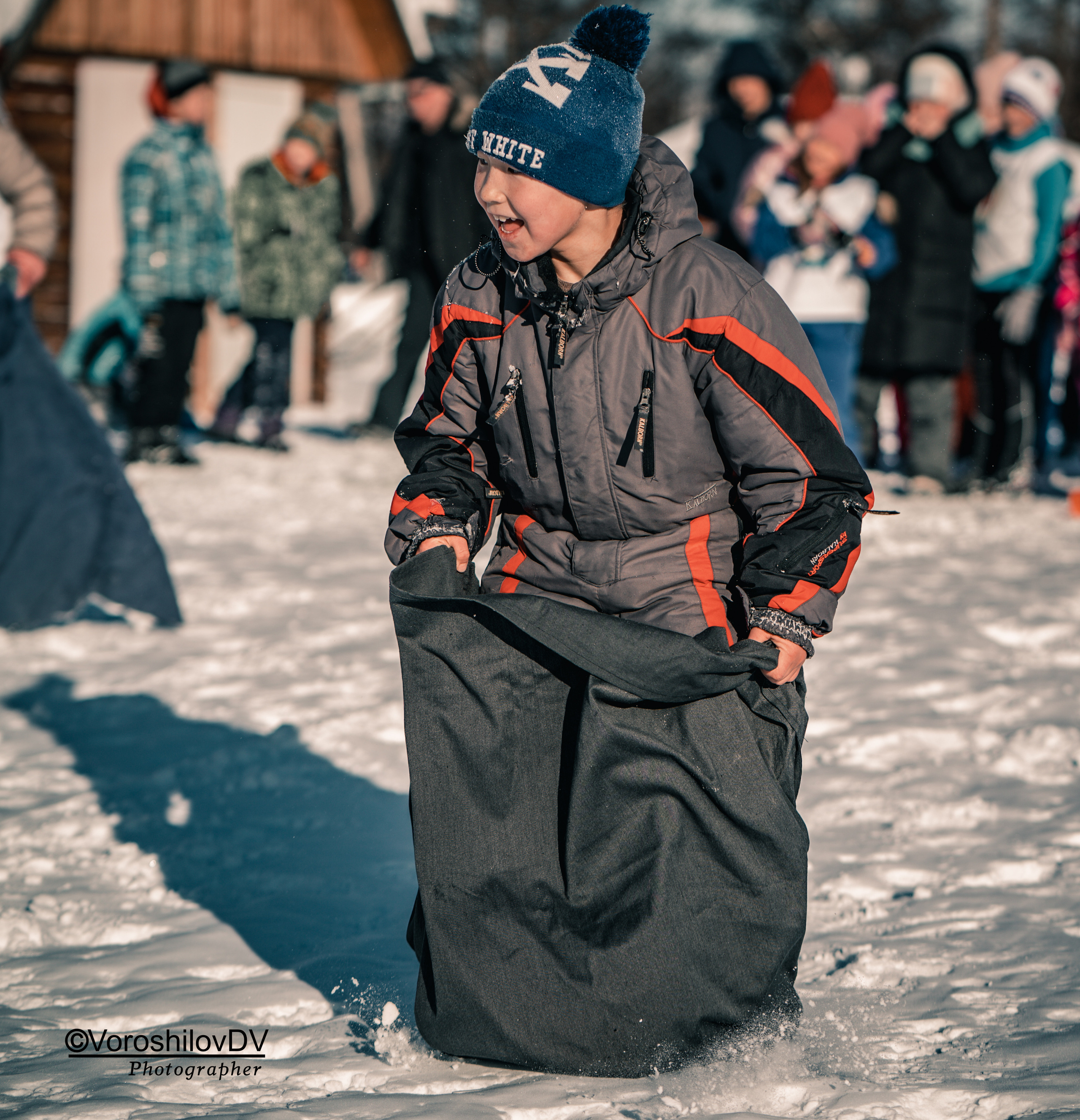 Эссо фото. Фотограф Ворошилов Дмитрий. Эссо. Камчатка