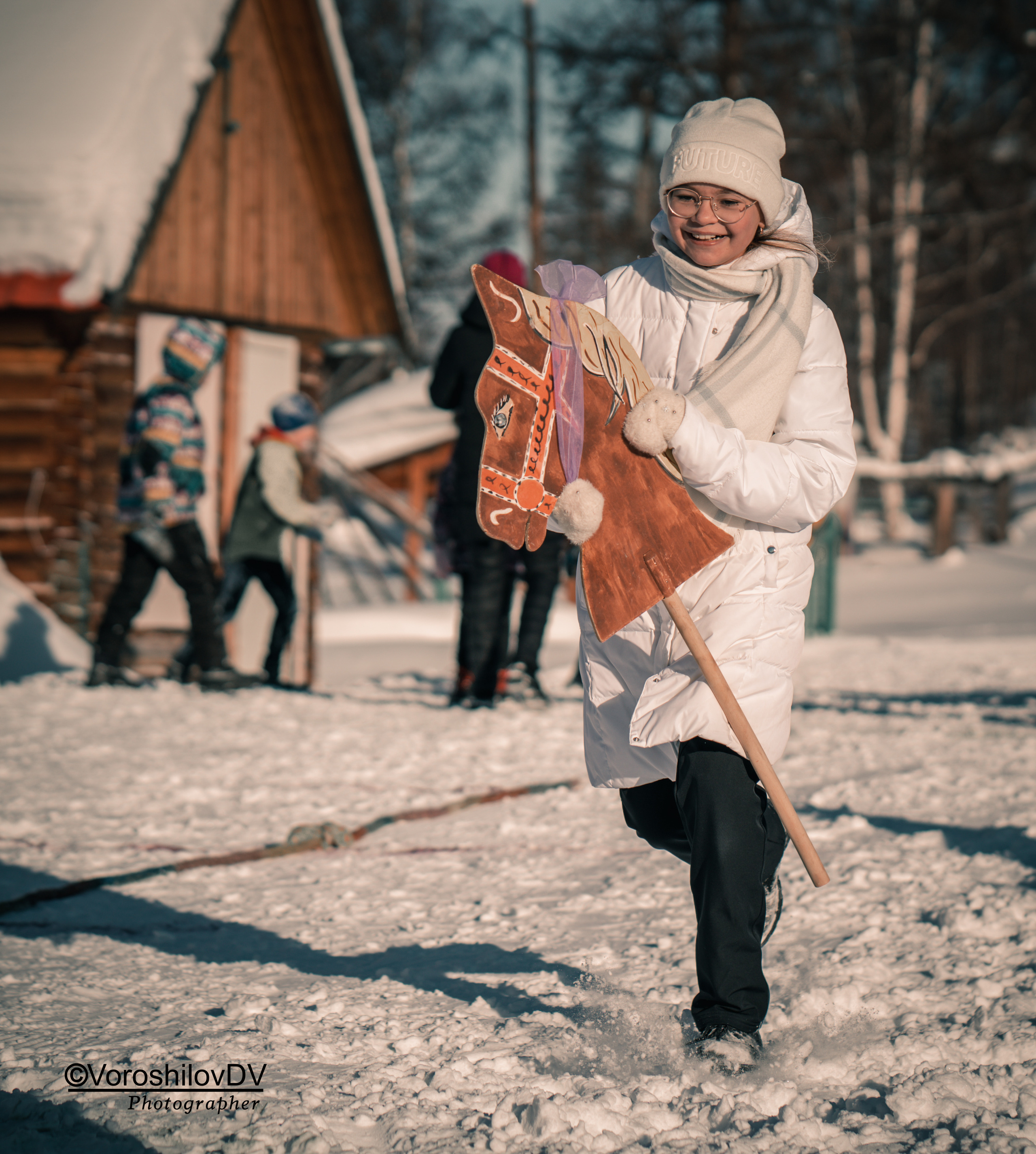 Эссо фото. Фотограф Ворошилов Дмитрий. Эссо. Камчатка
