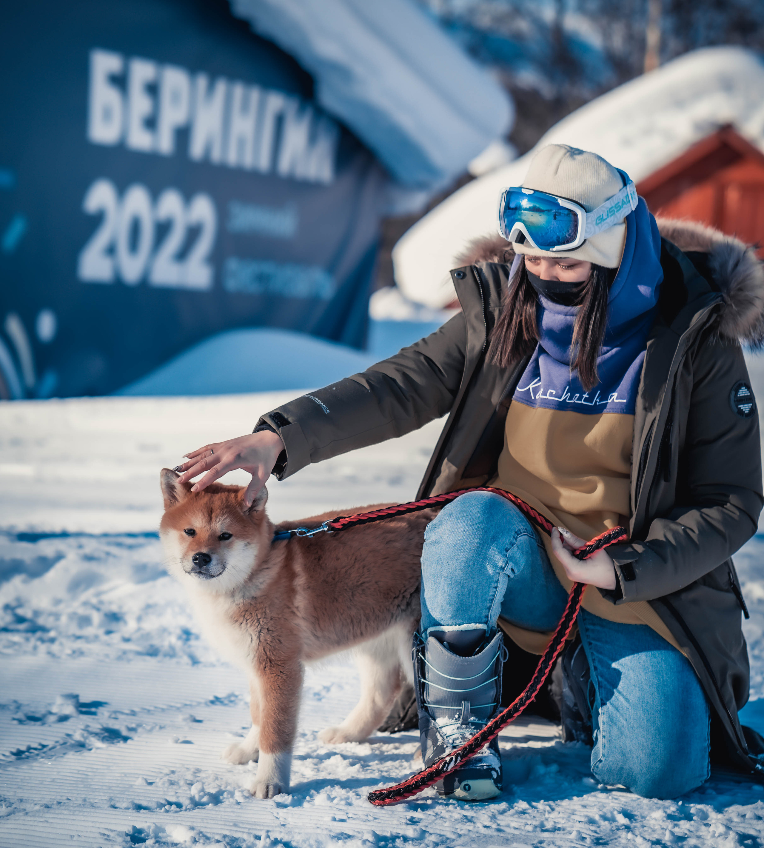 Эссо фото. Фотограф Ворошилов Дмитрий. Эссо. Камчатка