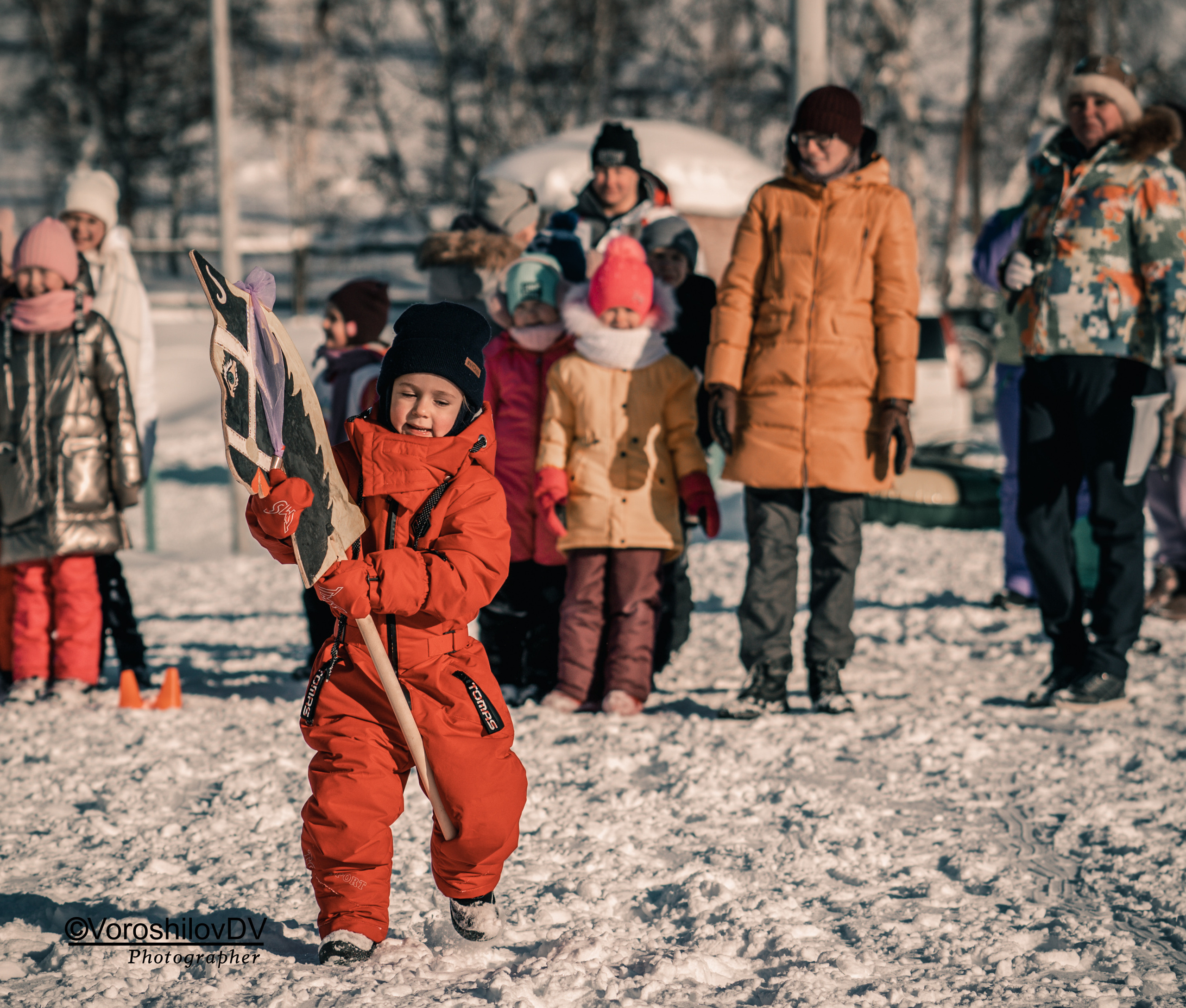 Эссо фото. Фотограф Ворошилов Дмитрий. Эссо. Камчатка