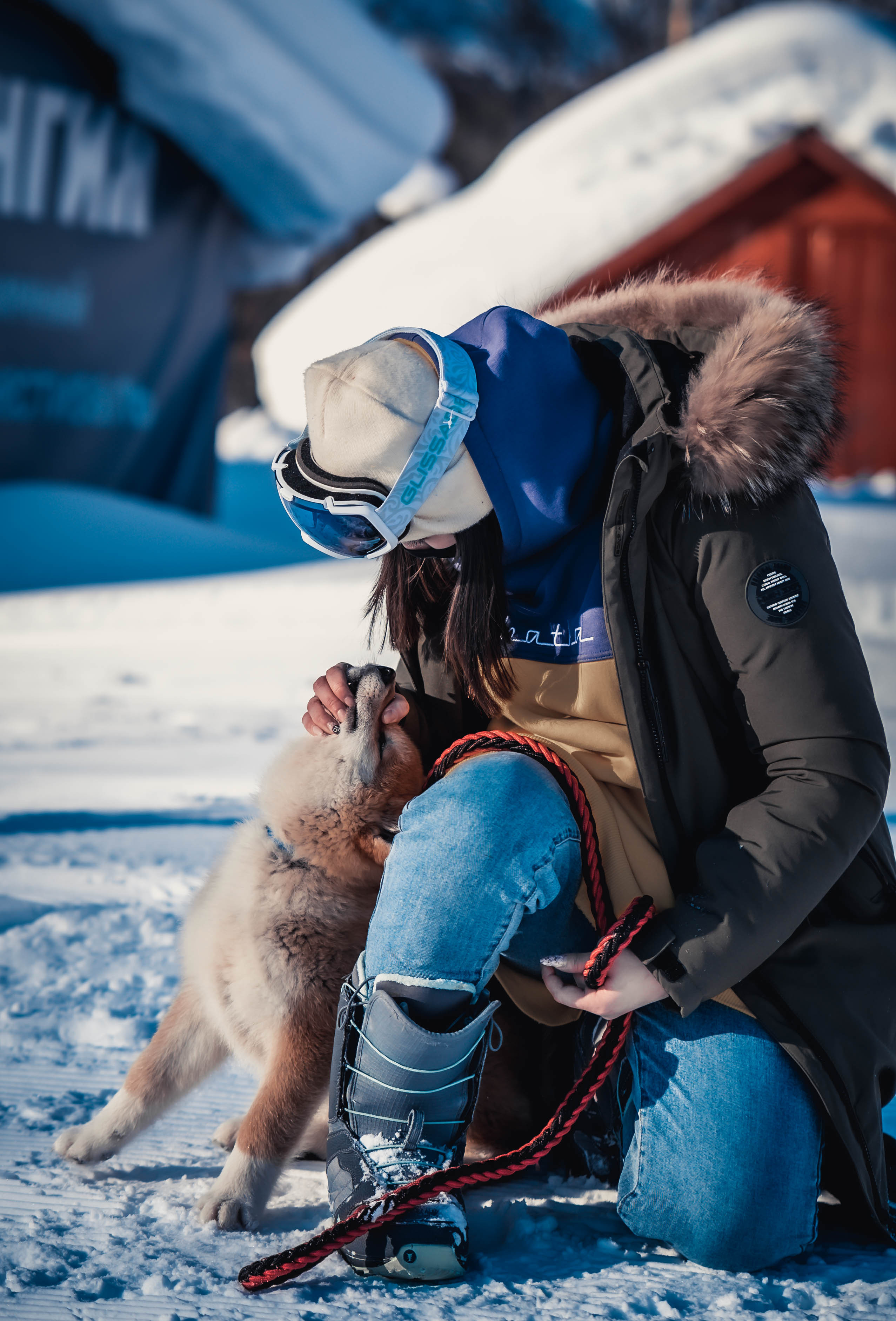 Эссо фото. Фотограф Ворошилов Дмитрий. Эссо. Камчатка