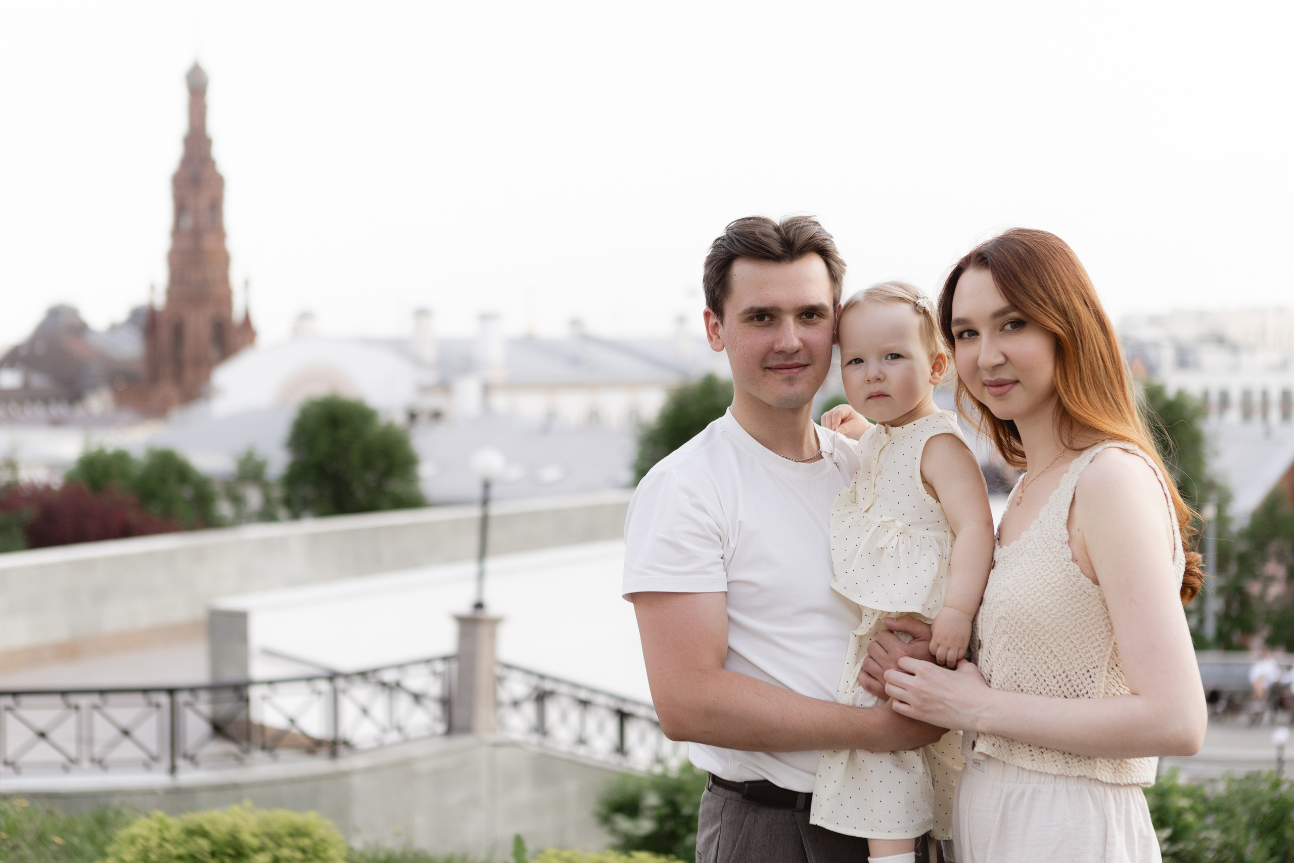 Даяна с любимыми. Фотограф в Казани.Снимаю индивидуальные портреты, love story и свадьбы
