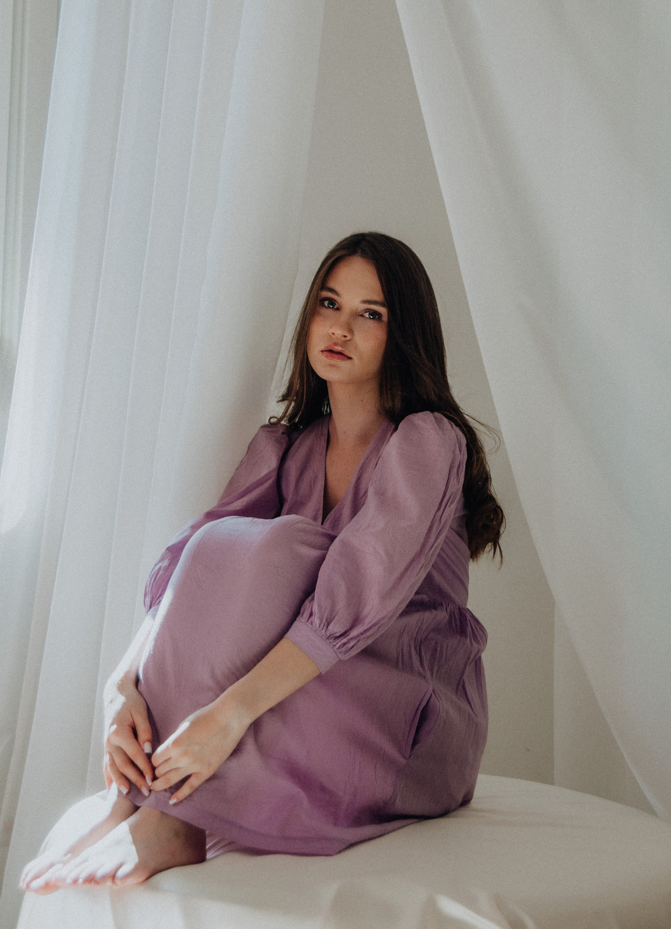 Милита. Фотограф Чита Комарова Ксения