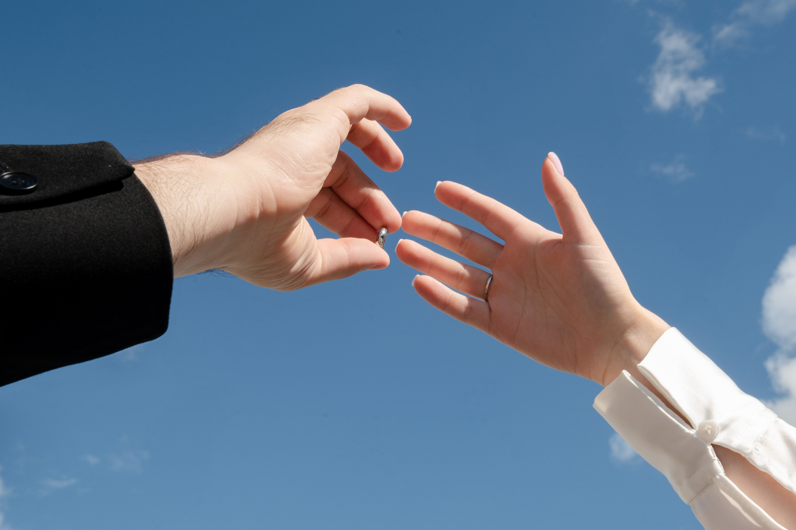 Mr & Mrs Magda. Свадебный и портретный фотограф в Казани