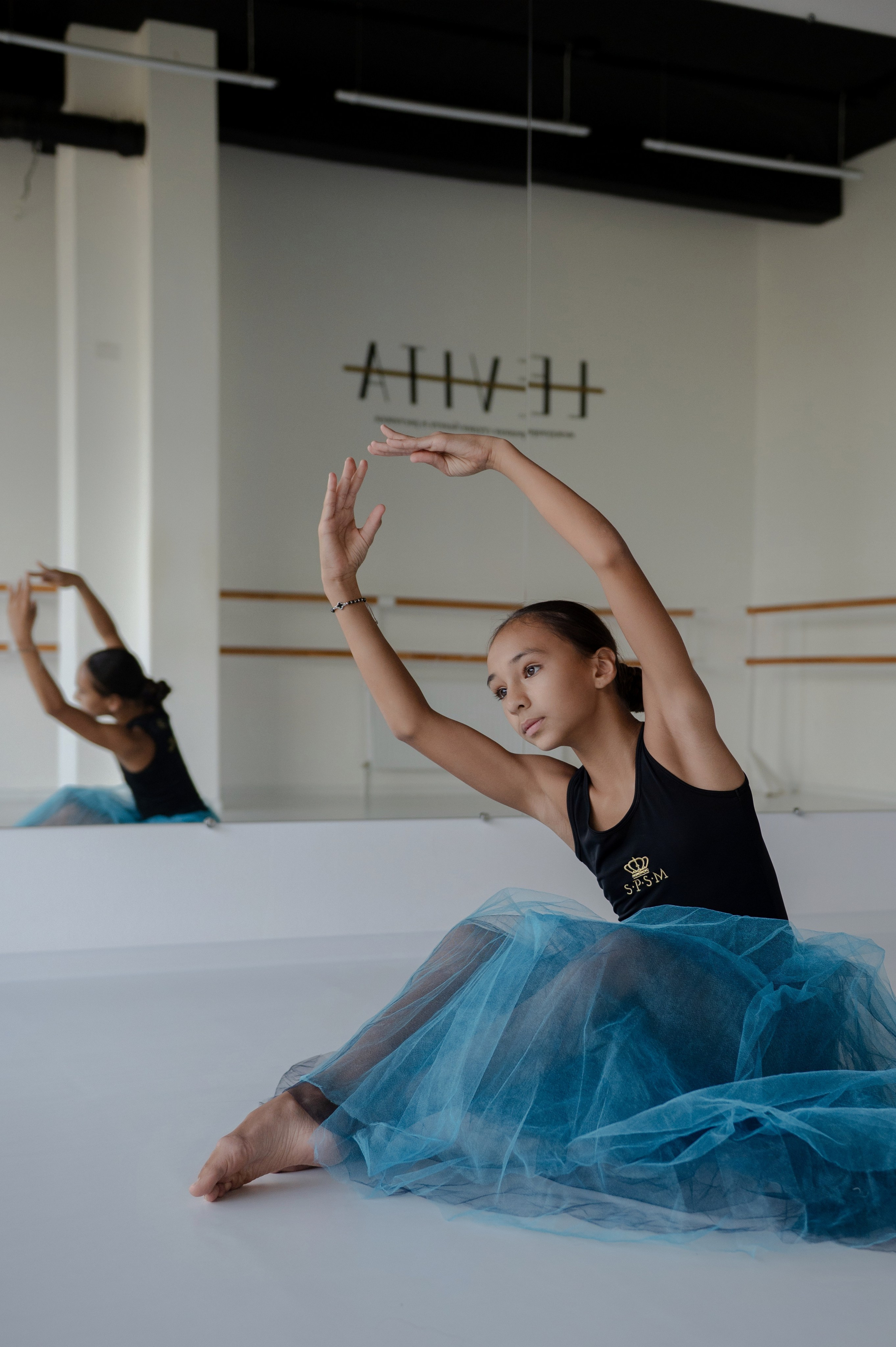 LEVITA. Свадебный и портретный фотограф в Казани