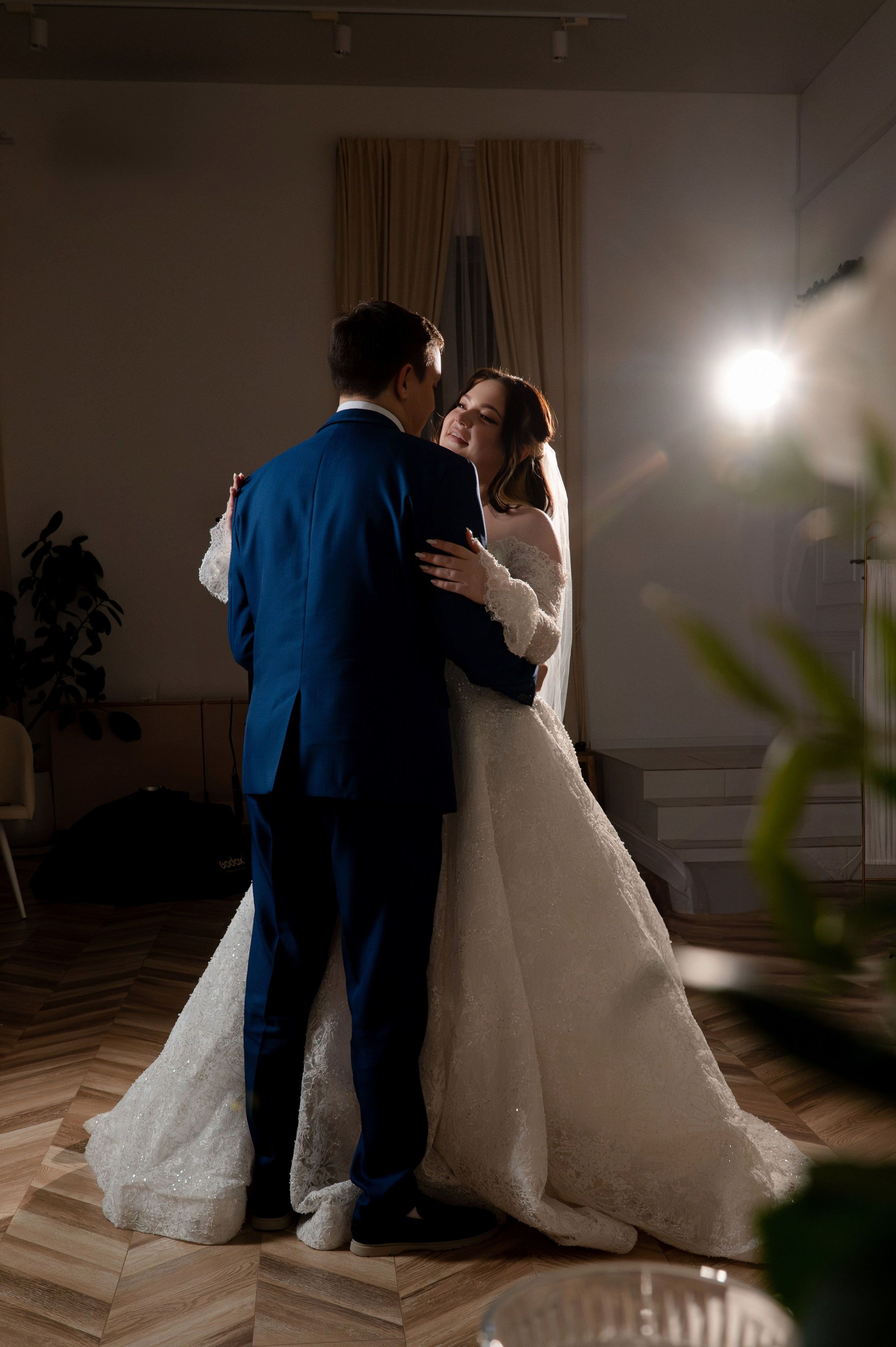 |YANA & ALEKS |. Свадебный и портретный фотограф в Казани