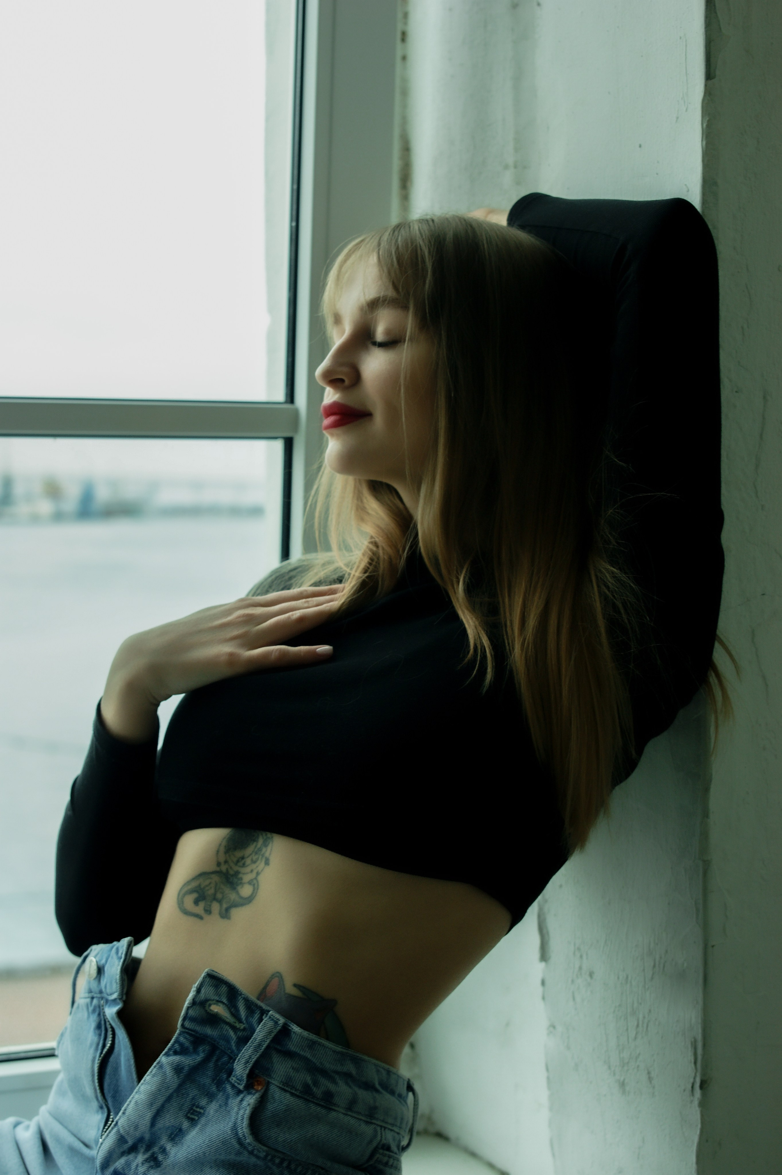 ALEKSANDRA|SPb. Свадебный и портретный фотограф в Казани