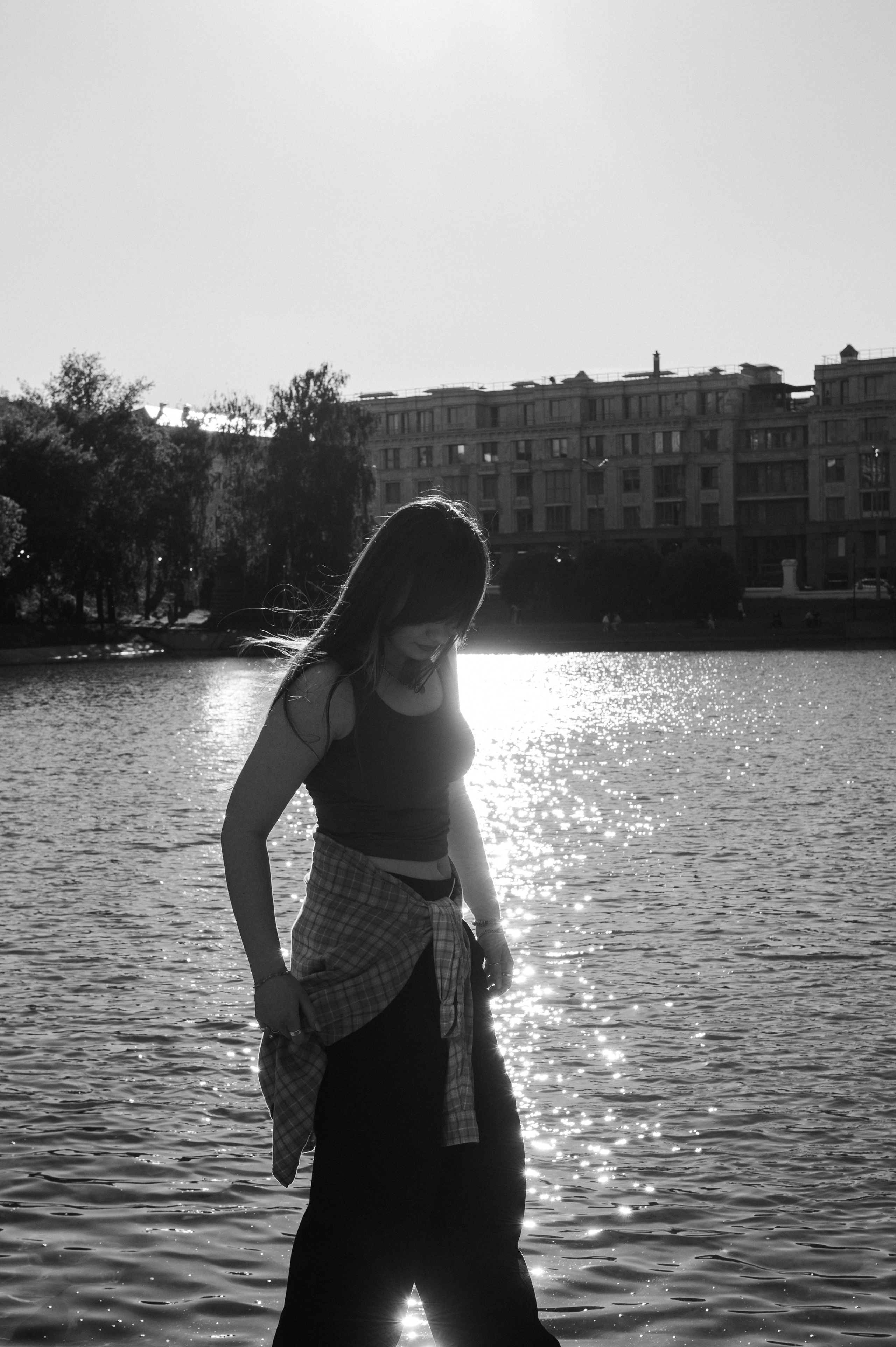 RENATA. Свадебный и портретный фотограф в Казани