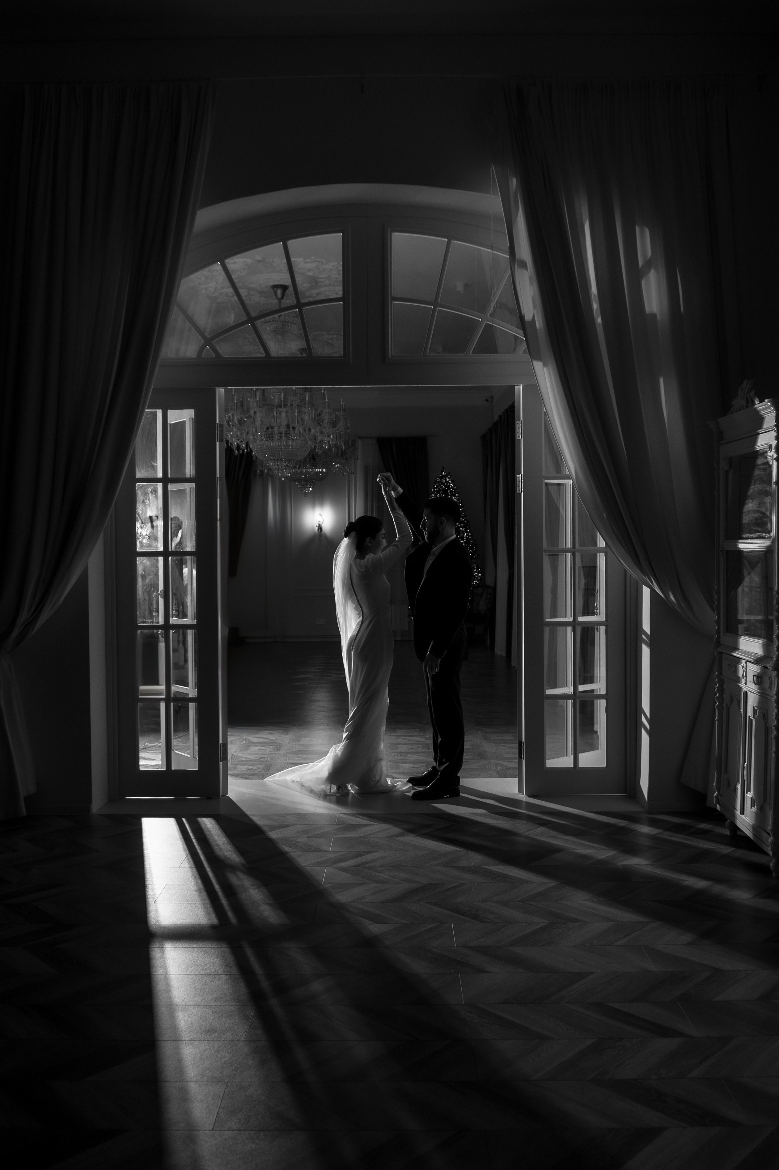 |Фарида & Эльвин|. Свадебный и портретный фотограф в Казани