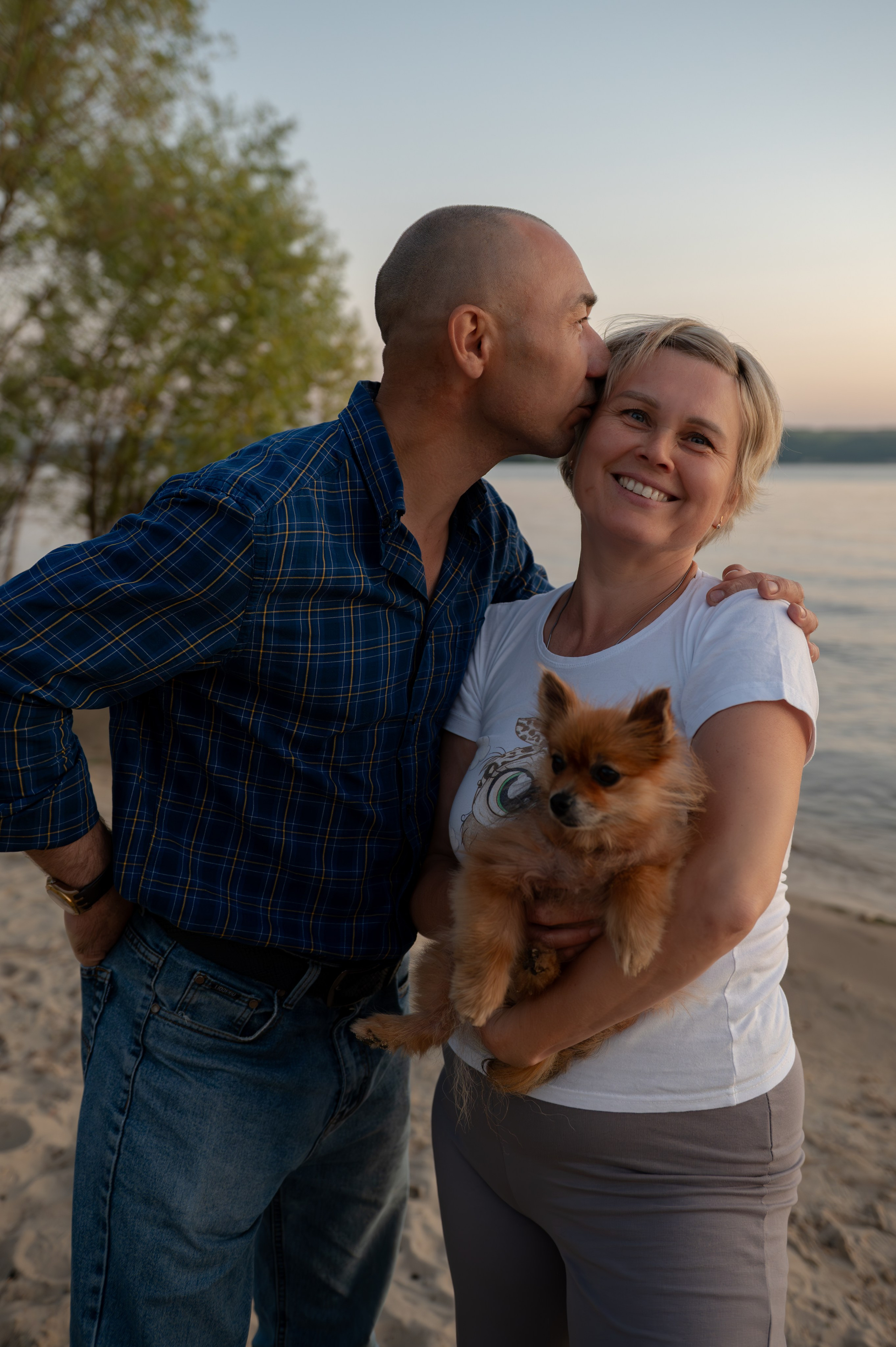 | Оксана & Александр |. Свадебный и портретный фотограф в Казани