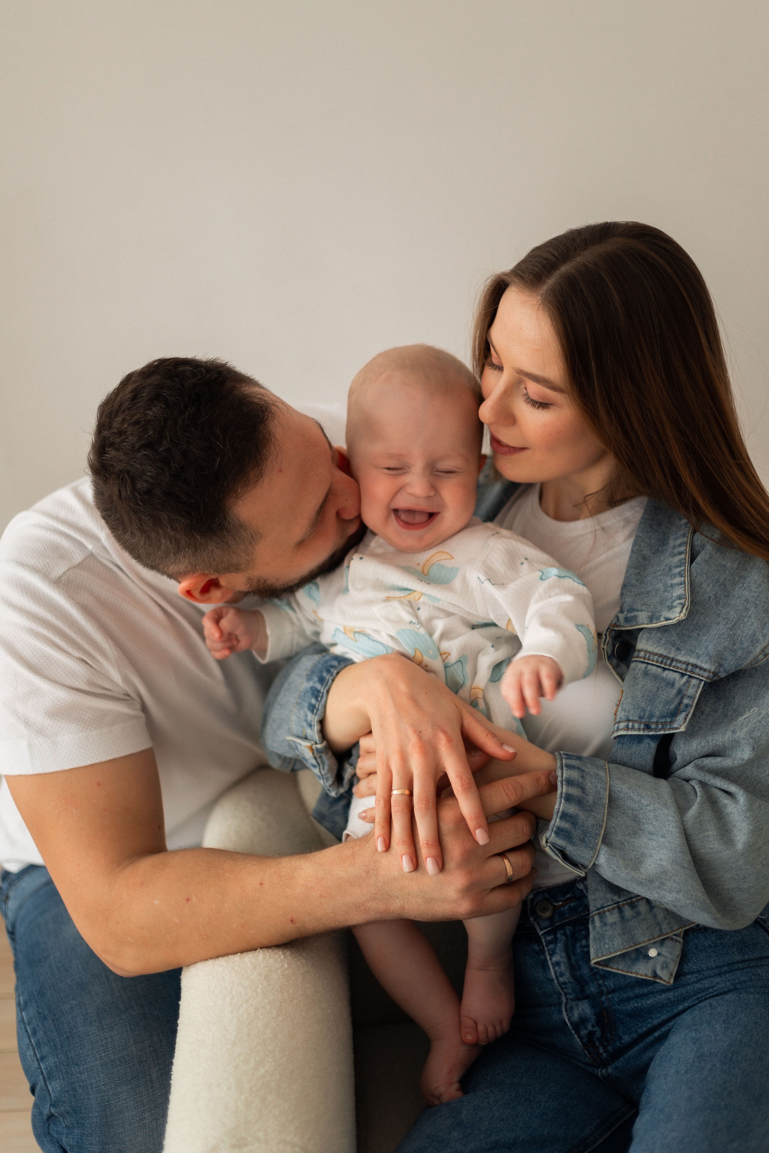 L&E&L. Семейный фотограф в Севастополе и Симферополе Александра Чистякова