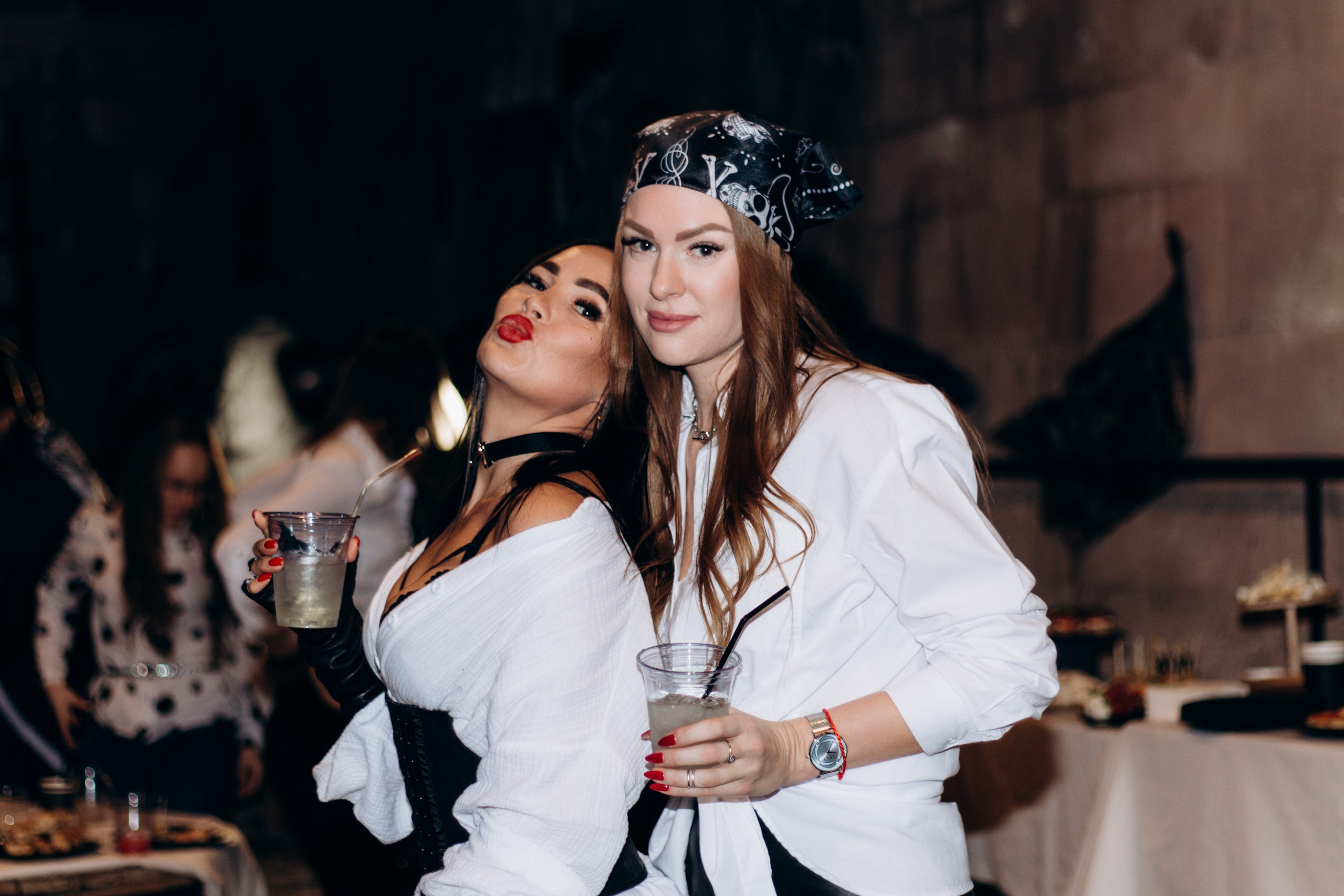 Фотосъемка вечеринки, Екатеринбург. Фотограф в Екатеринбурге Пойгина Елена