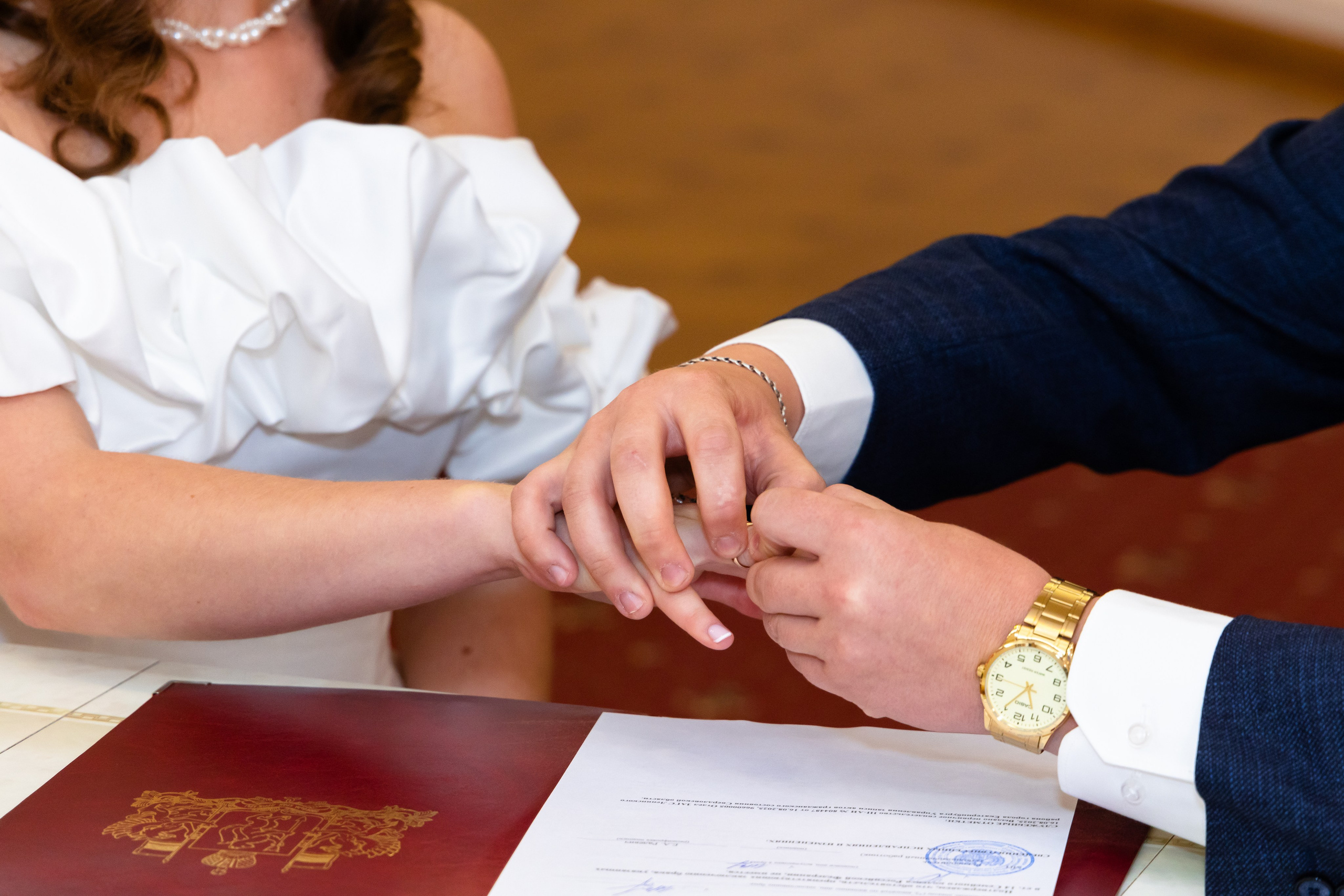 Фотосъёмка свадьбы Сергея и Ирины в Екатеринбурге. Фотограф в Екатеринбурге Пойгина Елена