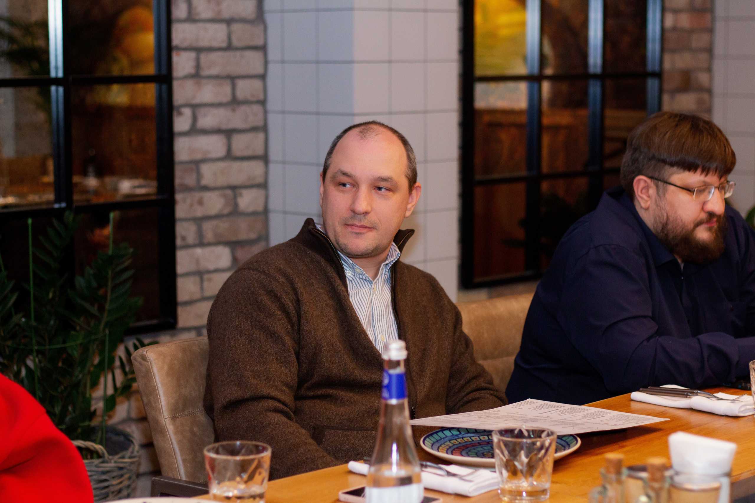 Репортажная съемка. Встреча одноклассников, Екатеринбург. Фотограф в Екатеринбурге Пойгина Елена