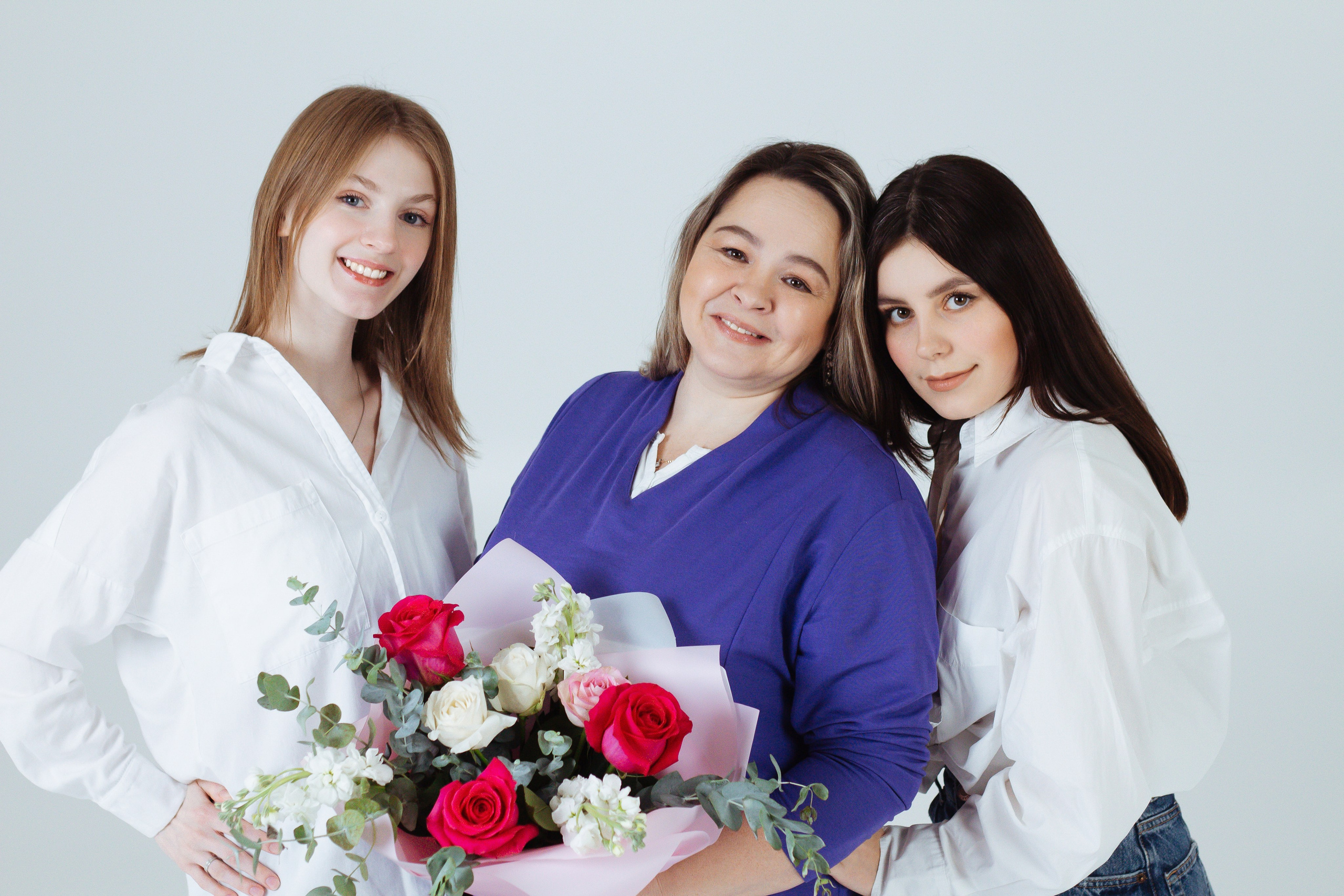 Семейная фотосессия, Екатеринбург. Фотограф в Екатеринбурге Пойгина Елена