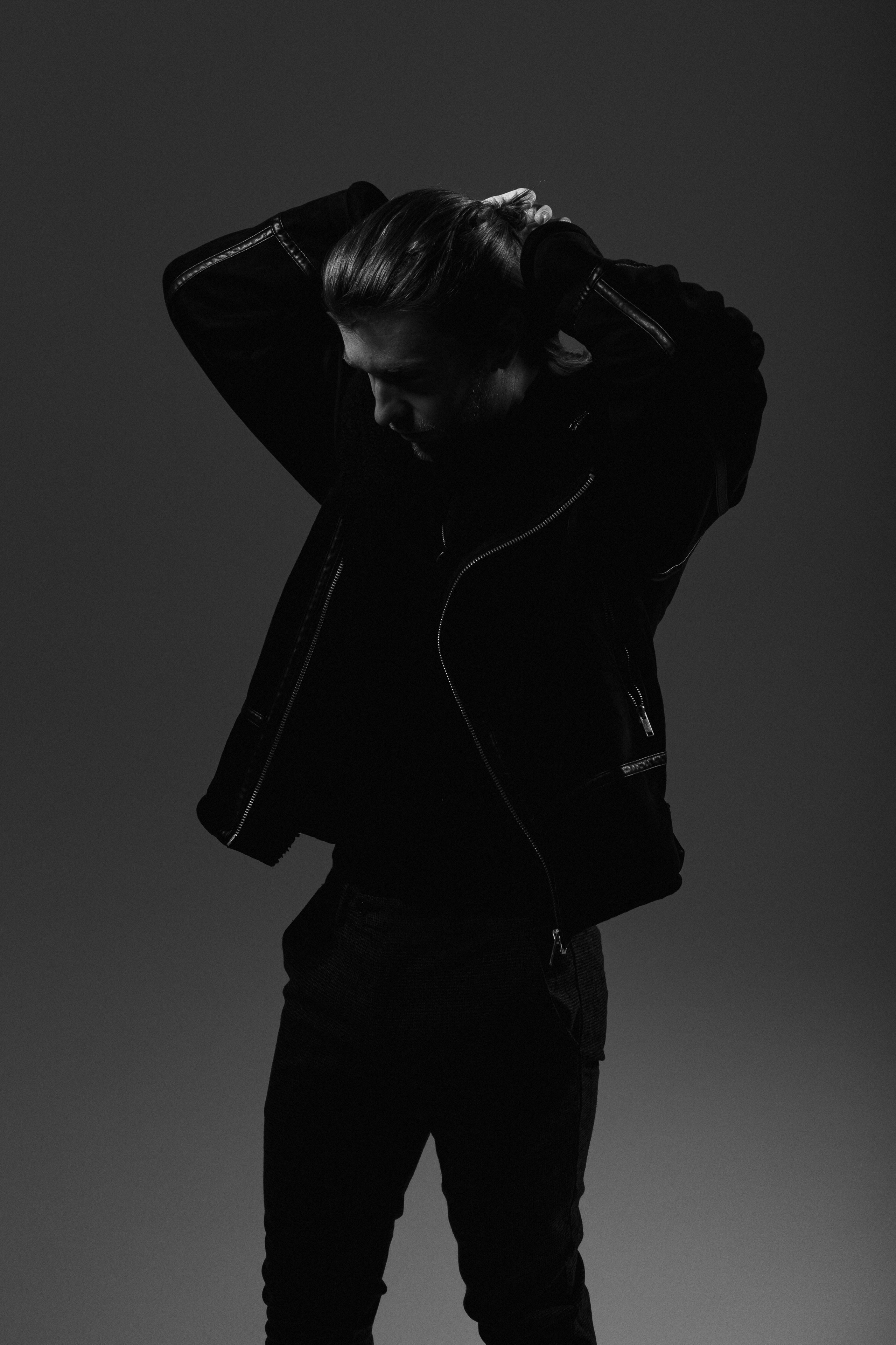 MASHKOV. Фотограф Москва Владимир Филин