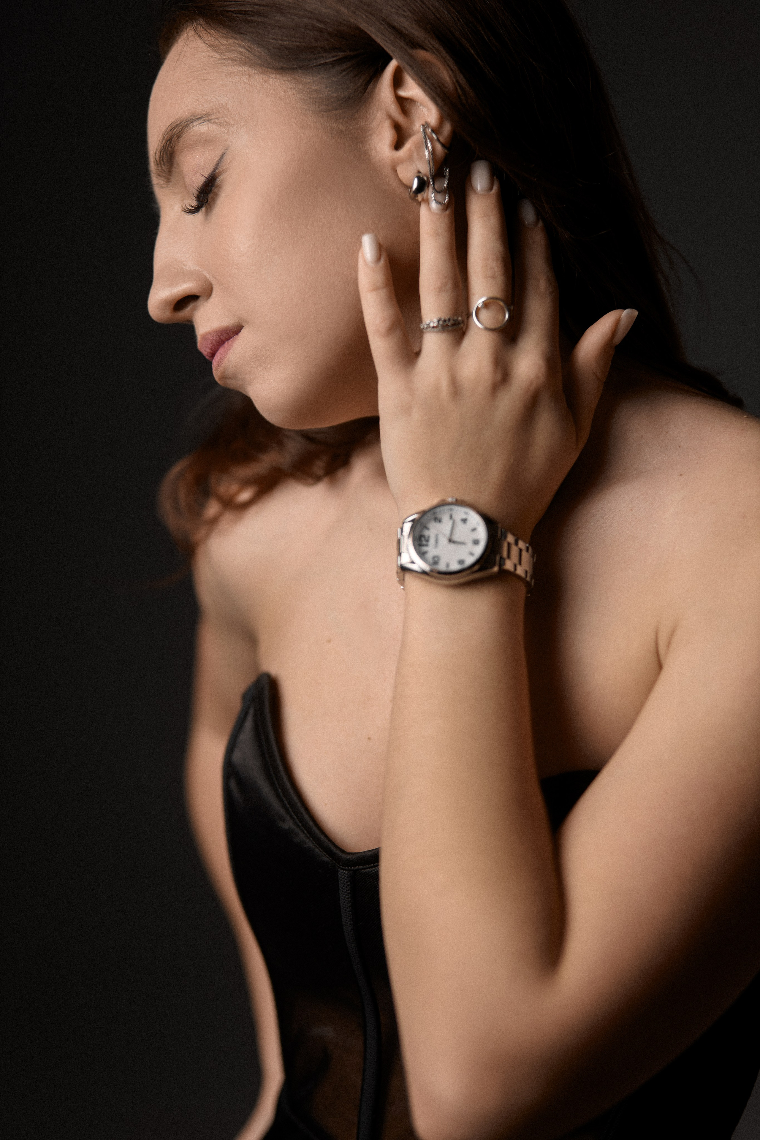 Анастасия. Анастасия Шкуднова — свадебный и женский фотограф в Брянске