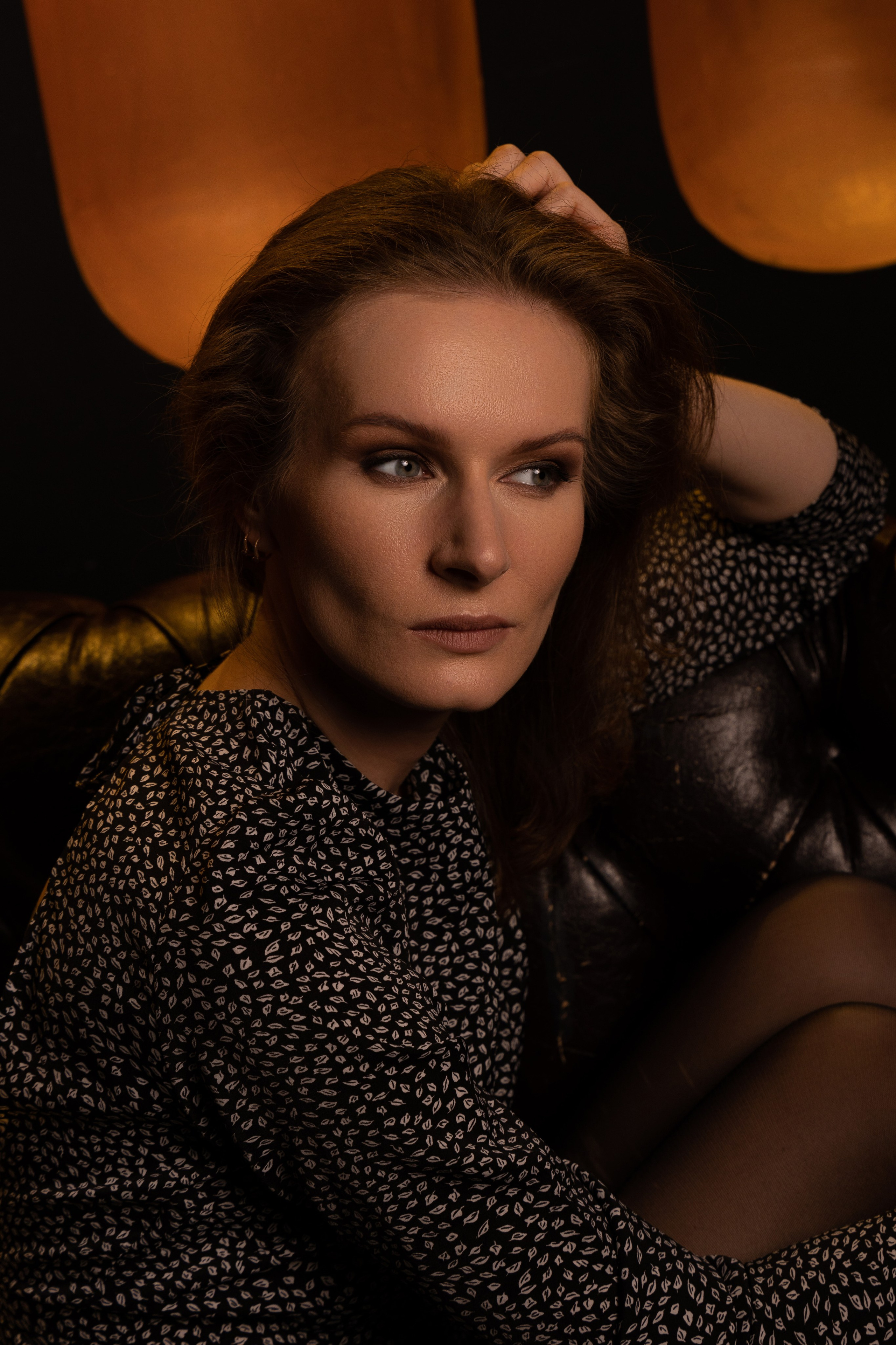 Индивидуальная съемка. Фотограф Самойлова Анна Архангельск, Северодвинск