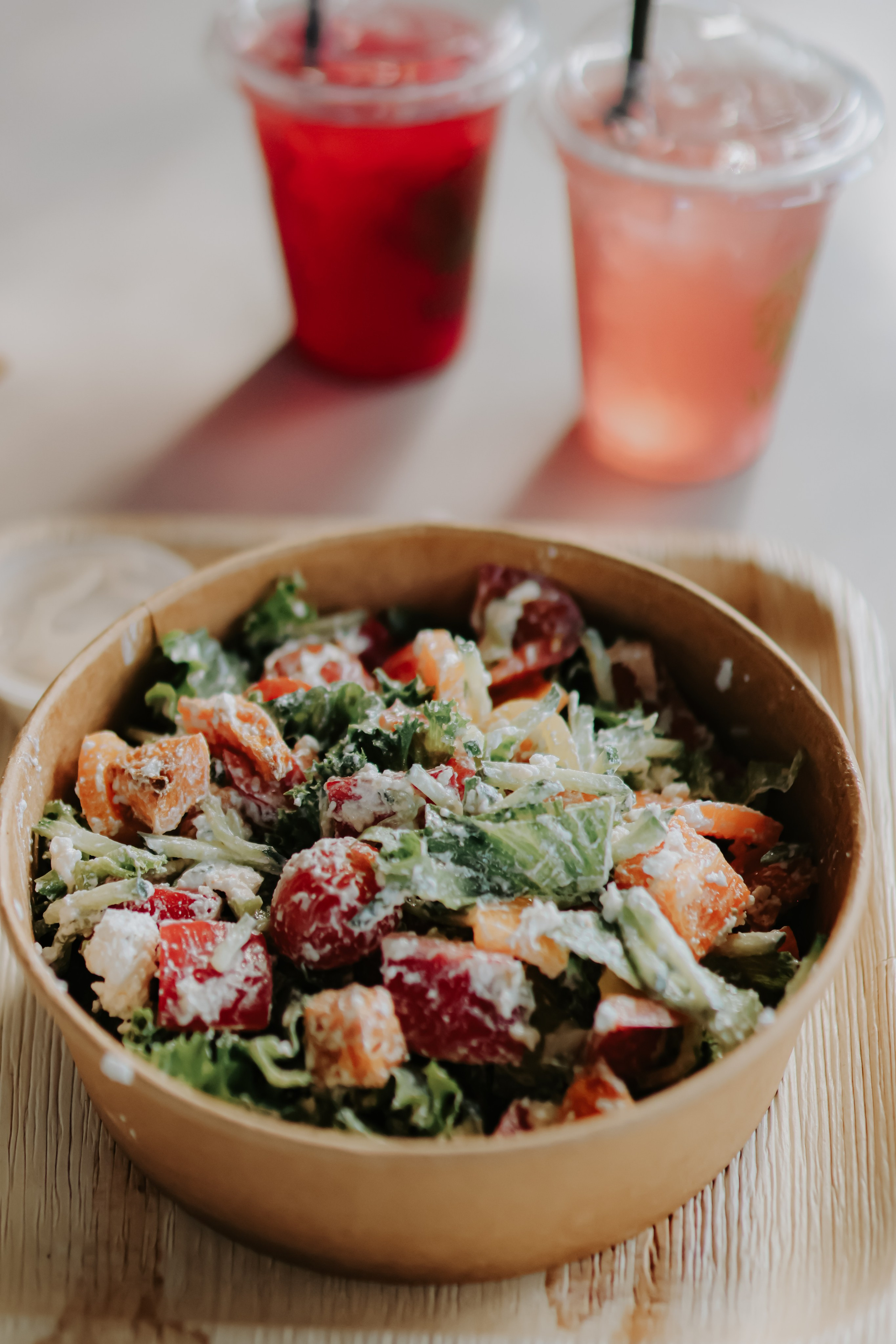 VANY trucks / Emilia Digital, Givatayim 2024. Photographer in Israel Alice Milchin