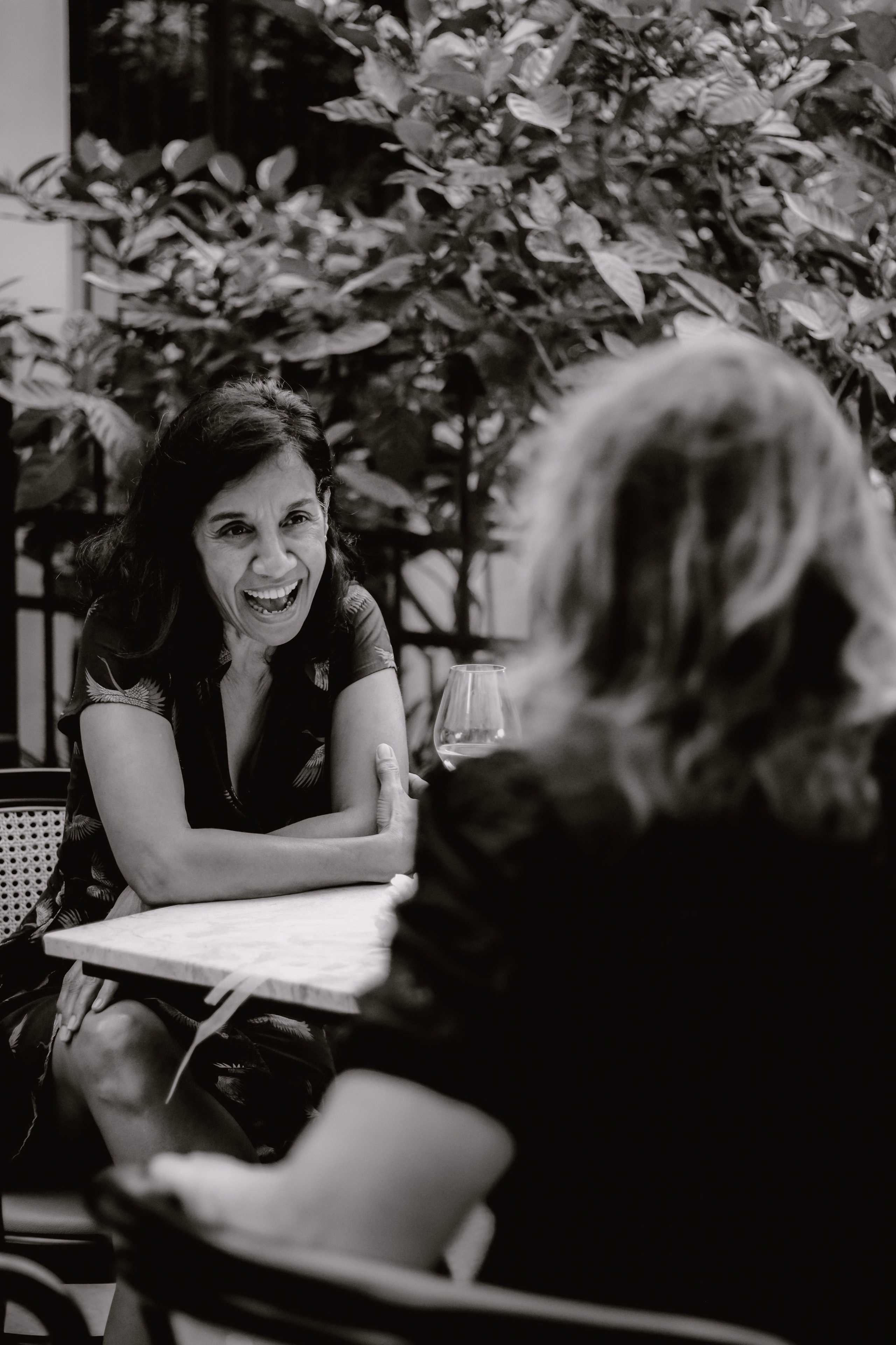 Simchat Bat, April 2024. Photographer in Israel Alice Milchin