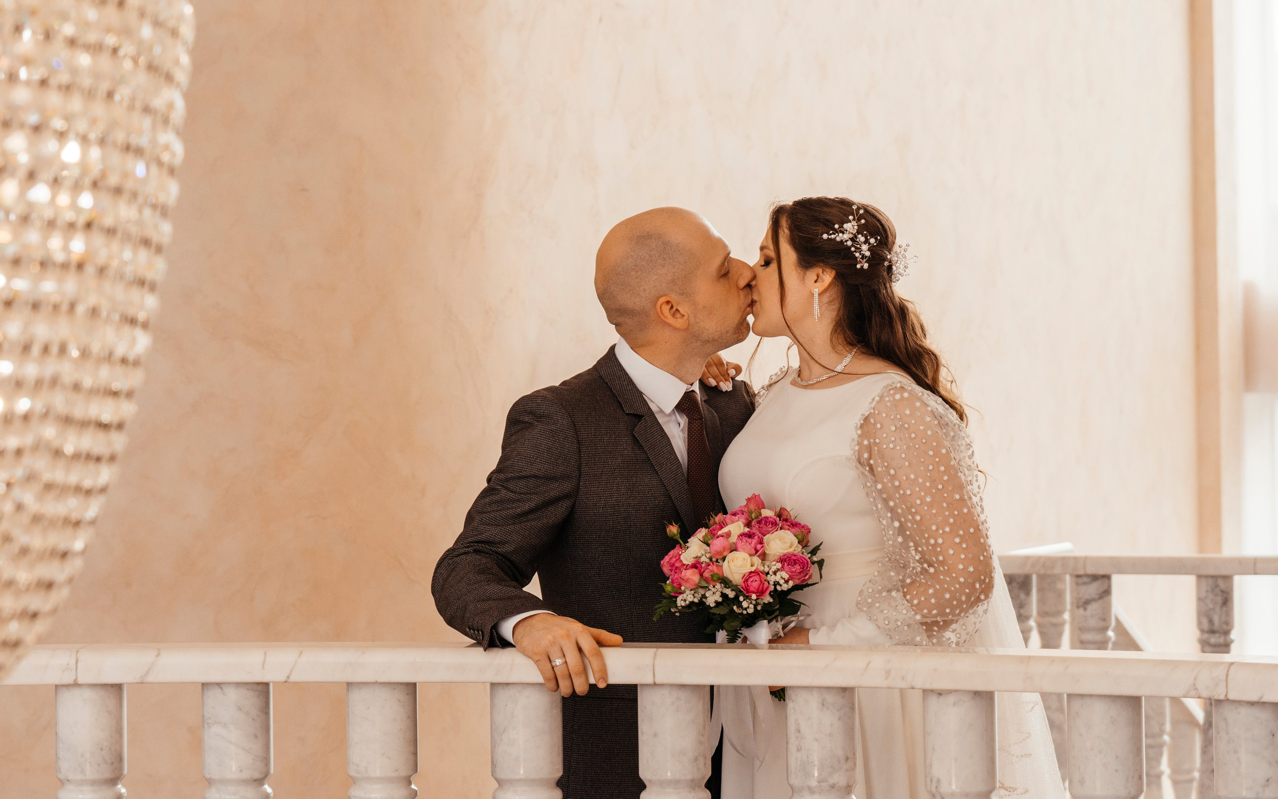 Свадебная фотосессия. Фотограф в Белгороде Анастасия Богунова