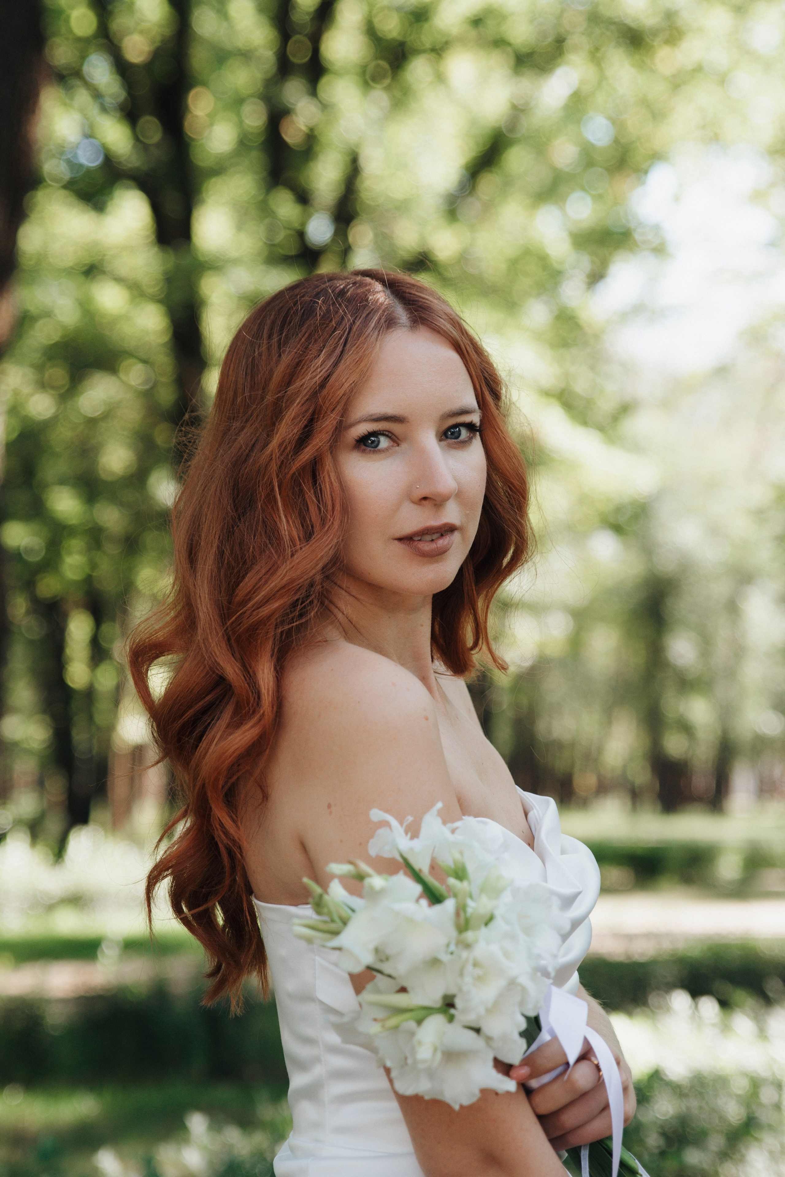 Свадебная фотосессия. Фотограф в Белгороде Анастасия Богунова