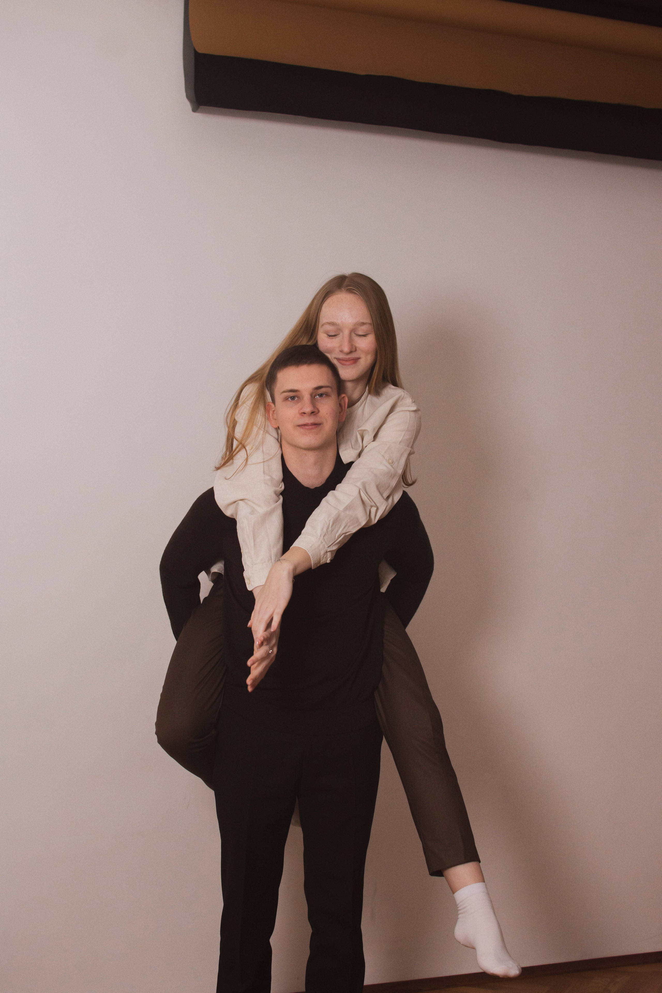 История любви. Фотограф в Белгороде Анастасия Богунова