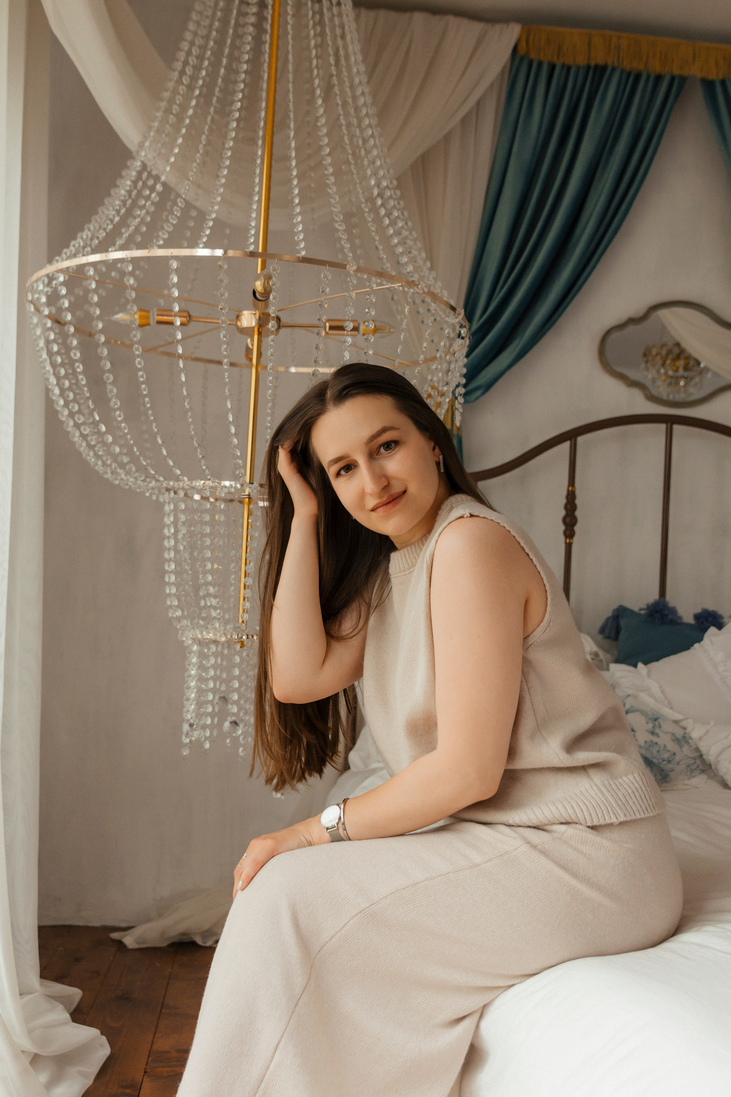 Индивидуальная. Фотограф в Белгороде Анастасия Богунова