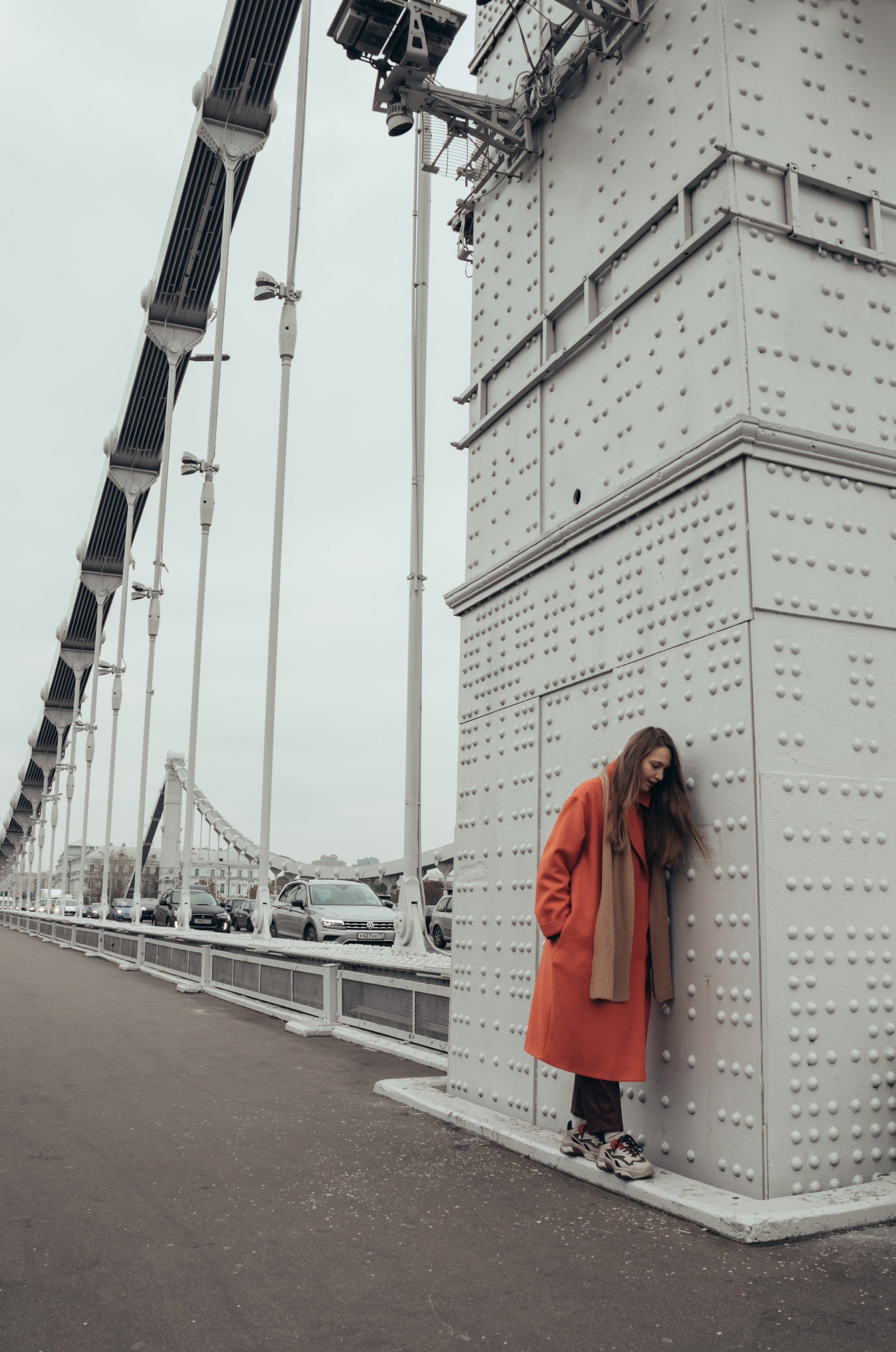 Portrait photoshooting. Portrait photographer in Tivat Montenegro Katerina Kirsanova