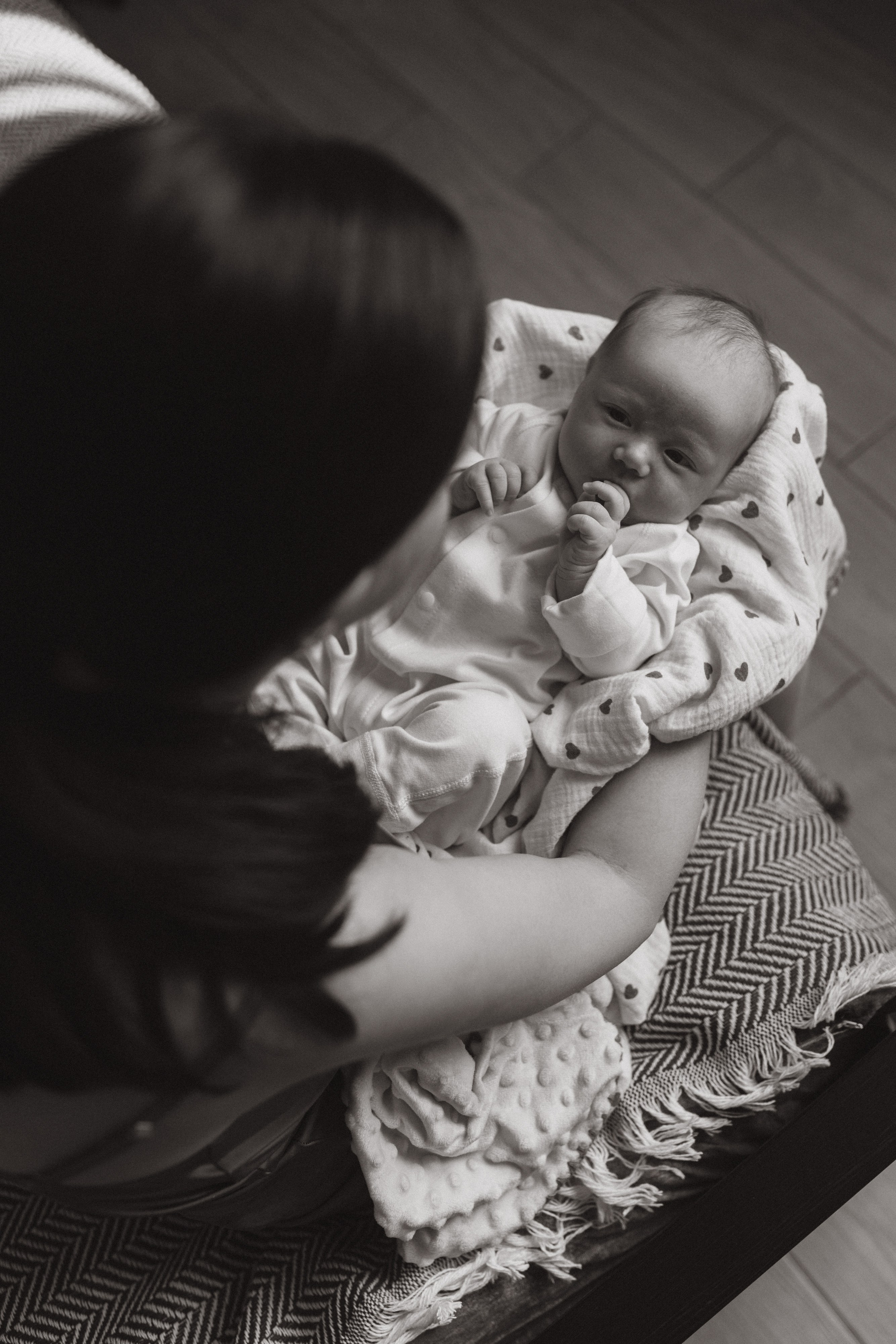 Аня & Саша. Семейный и детский фотограф Башкатова Дарья Старый Оскол