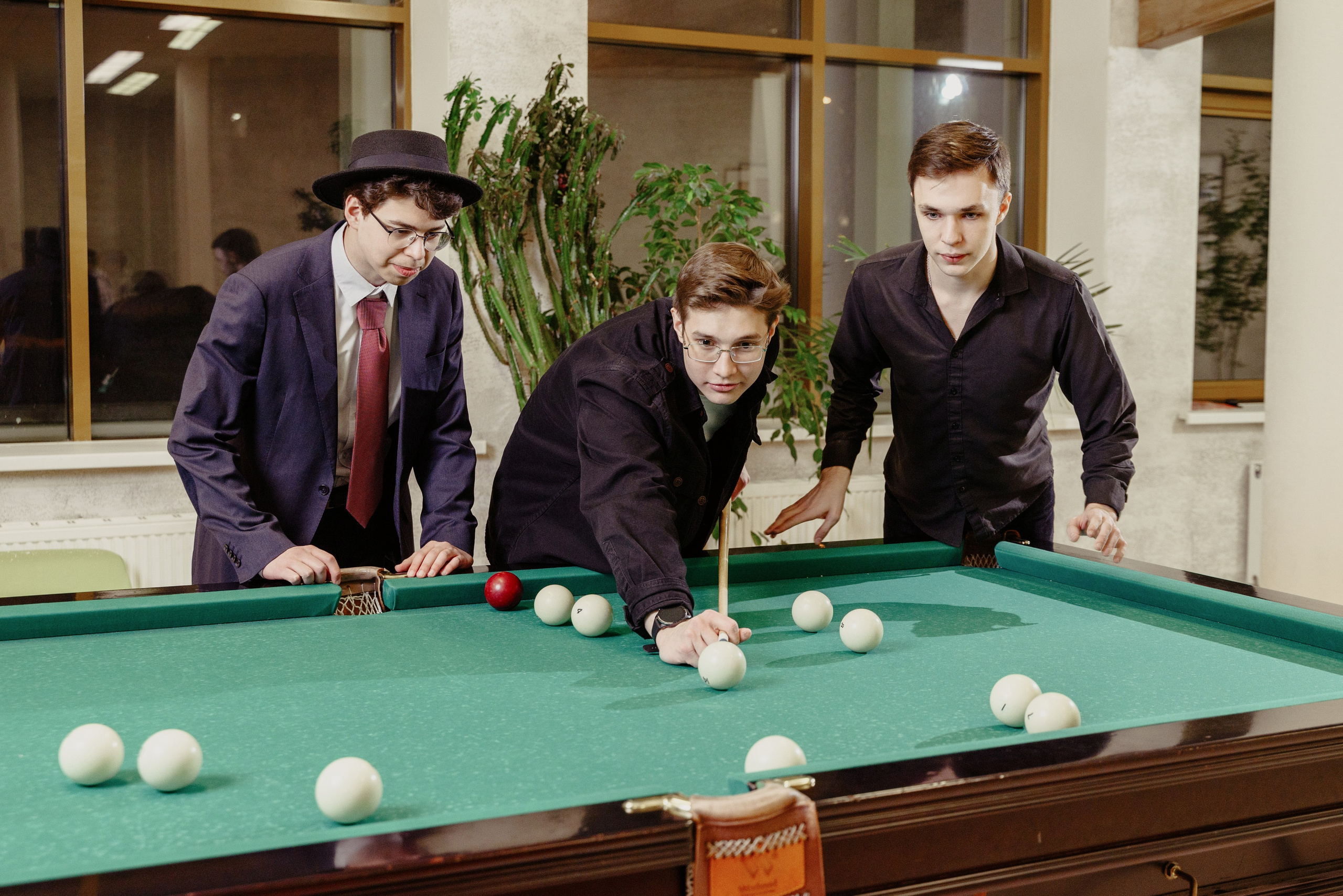 СТАРШИЕ КЛАССЫ. Выпускные альбомы. Школьный фотограф. Москва