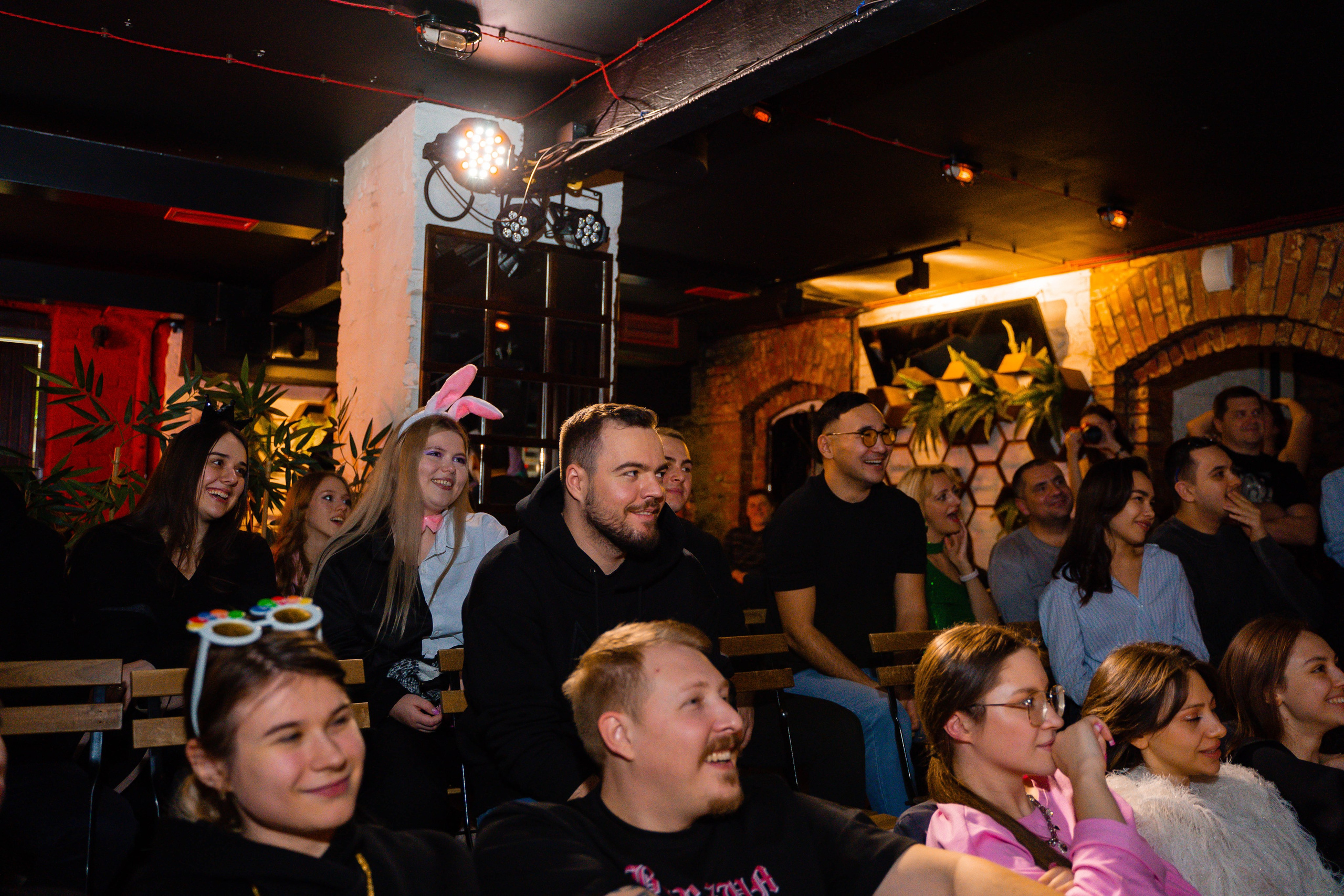 Друзья Бар. Shmeleva.ph Фотограф Волгоград и Волжский — Анна Шмелева